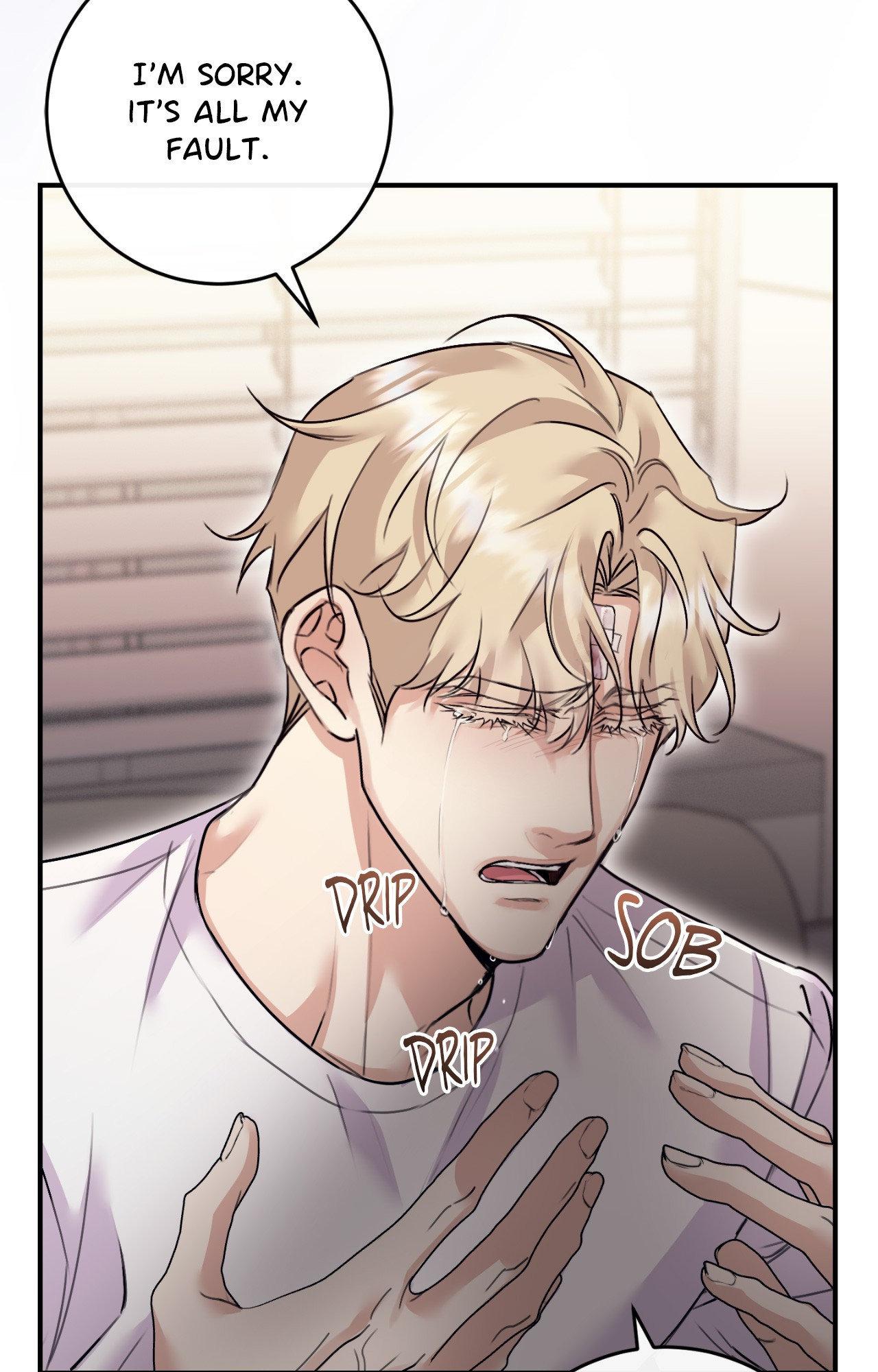 Symbiotic Relationship Between the Sun and the Moon - Chapter 52 Page 83
