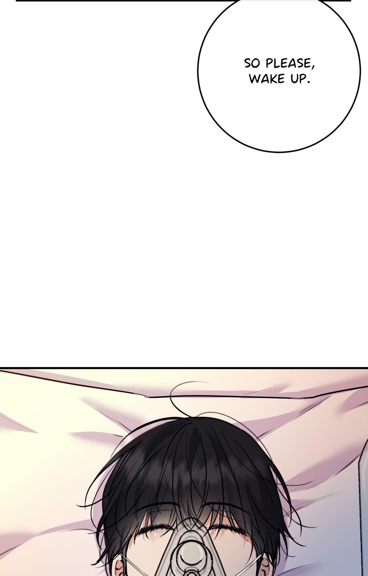 Symbiotic Relationship Between the Sun and the Moon - Chapter 52 Page 84