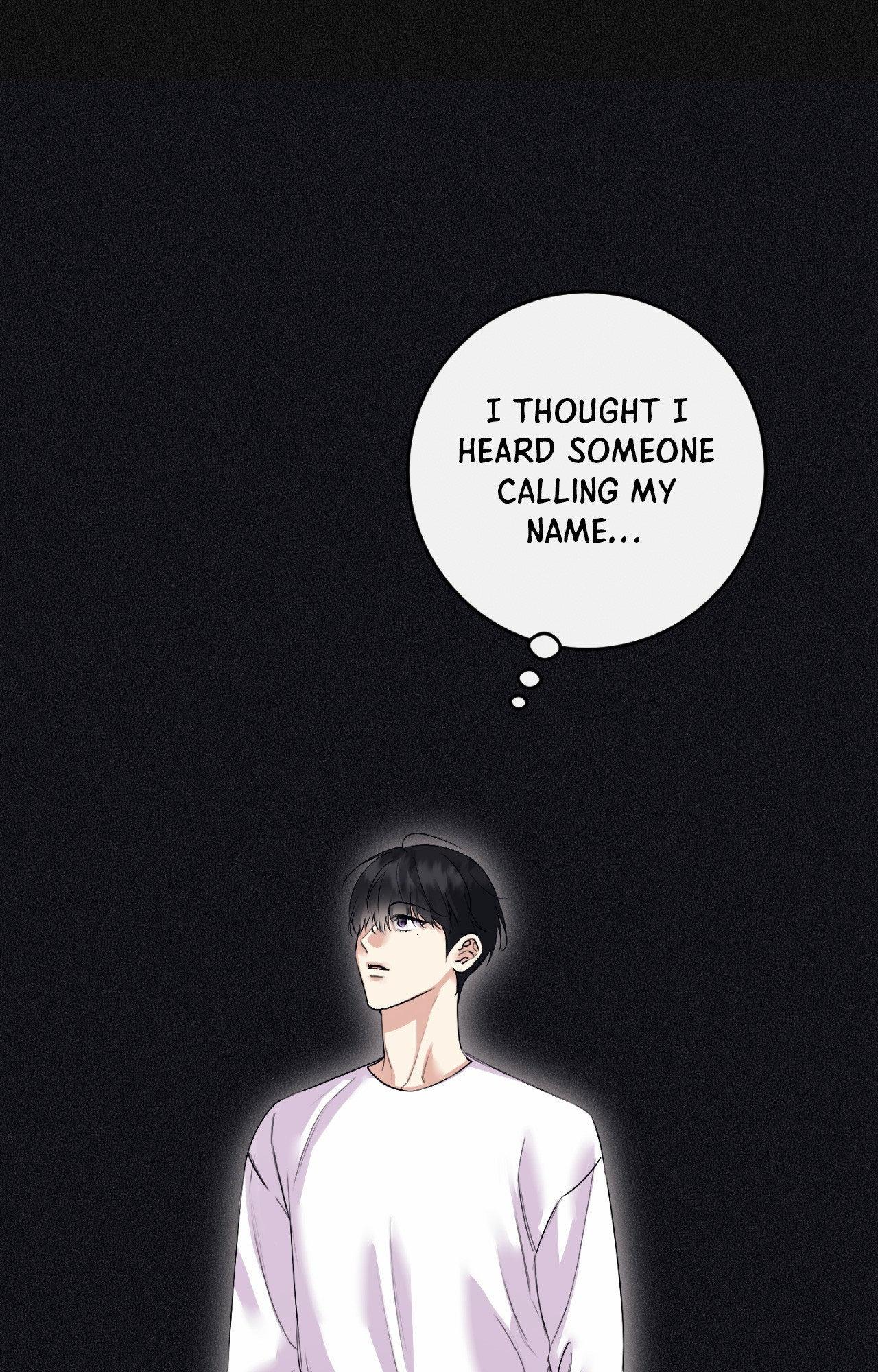 Symbiotic Relationship Between the Sun and the Moon - Chapter 52 Page 88