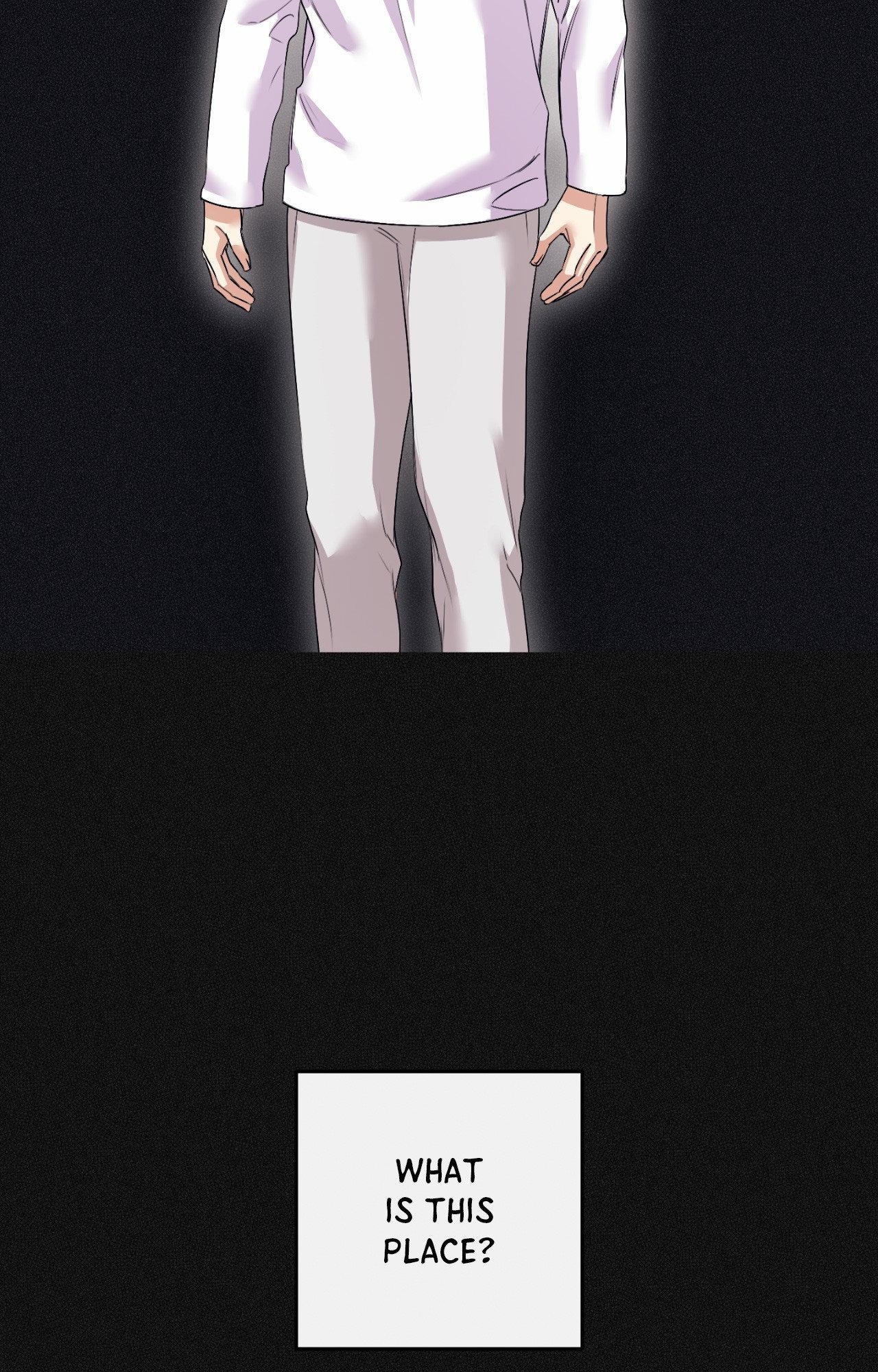 Symbiotic Relationship Between the Sun and the Moon - Chapter 52 Page 89