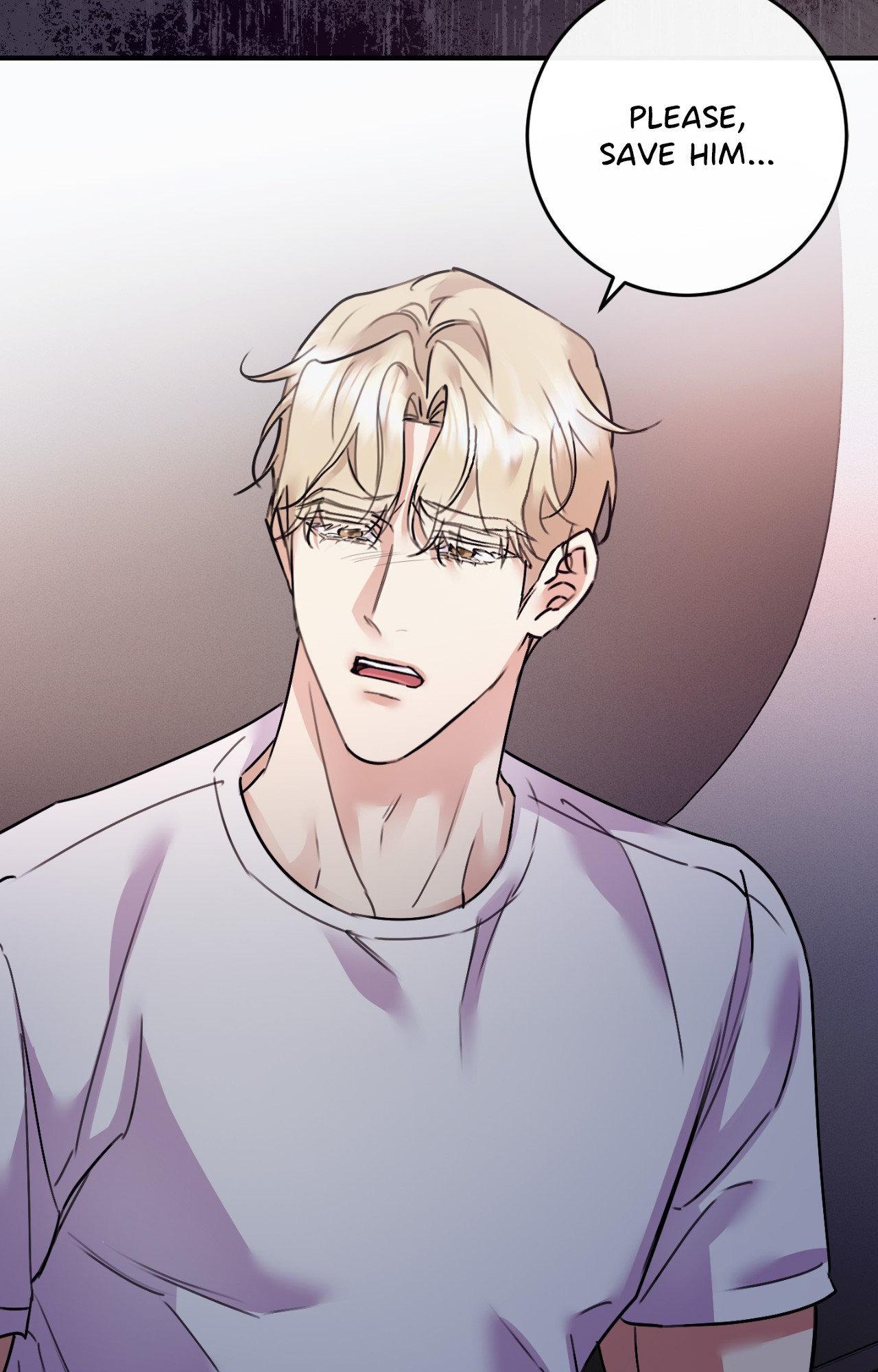 Symbiotic Relationship Between the Sun and the Moon - Chapter 52 Page 9