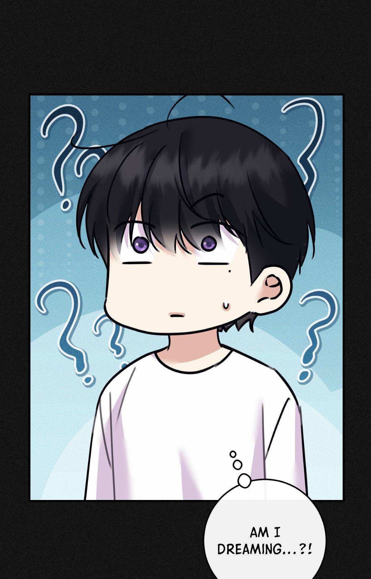 Symbiotic Relationship Between the Sun and the Moon - Chapter 52 Page 93