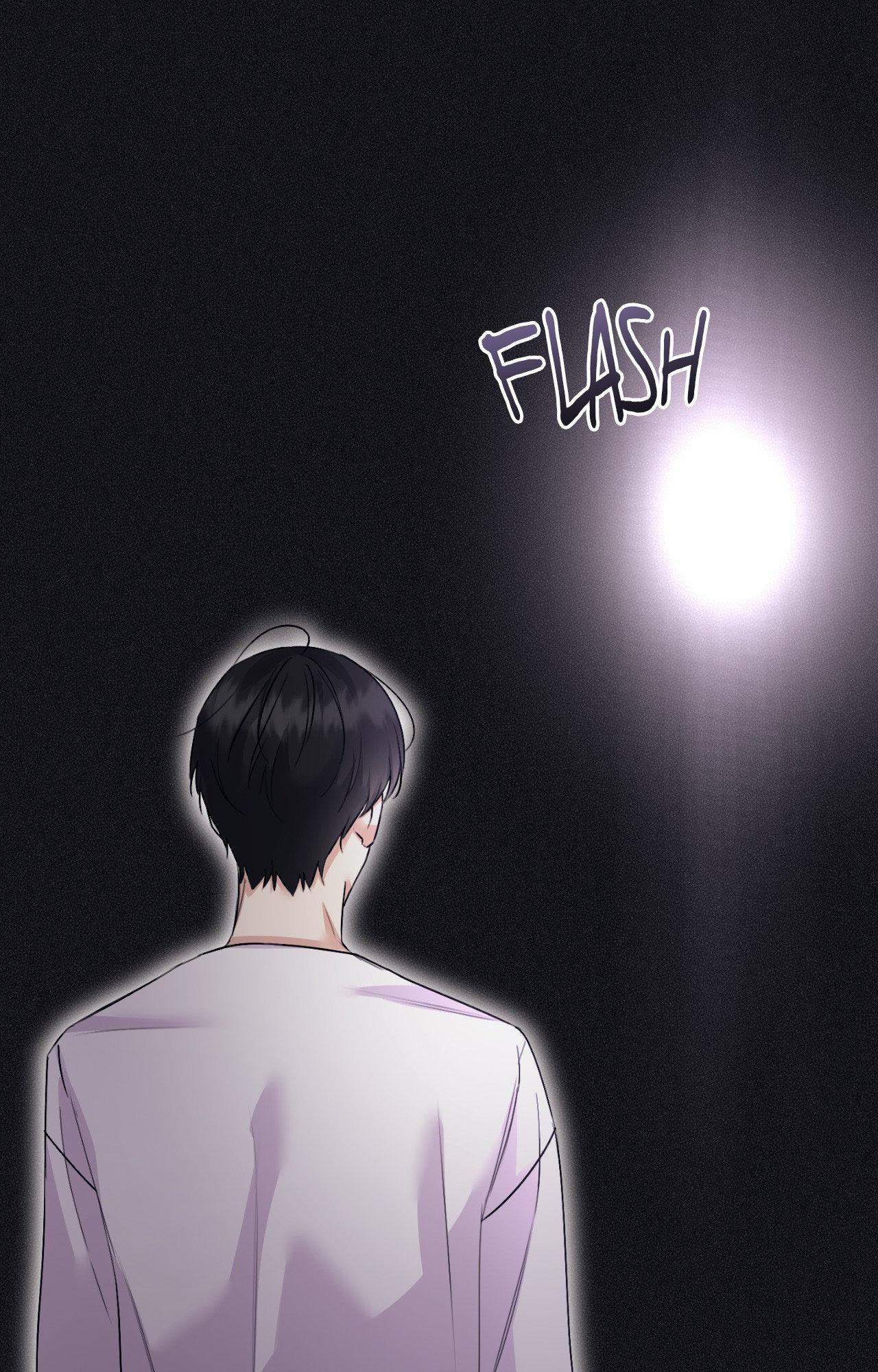 Symbiotic Relationship Between the Sun and the Moon - Chapter 52 Page 96