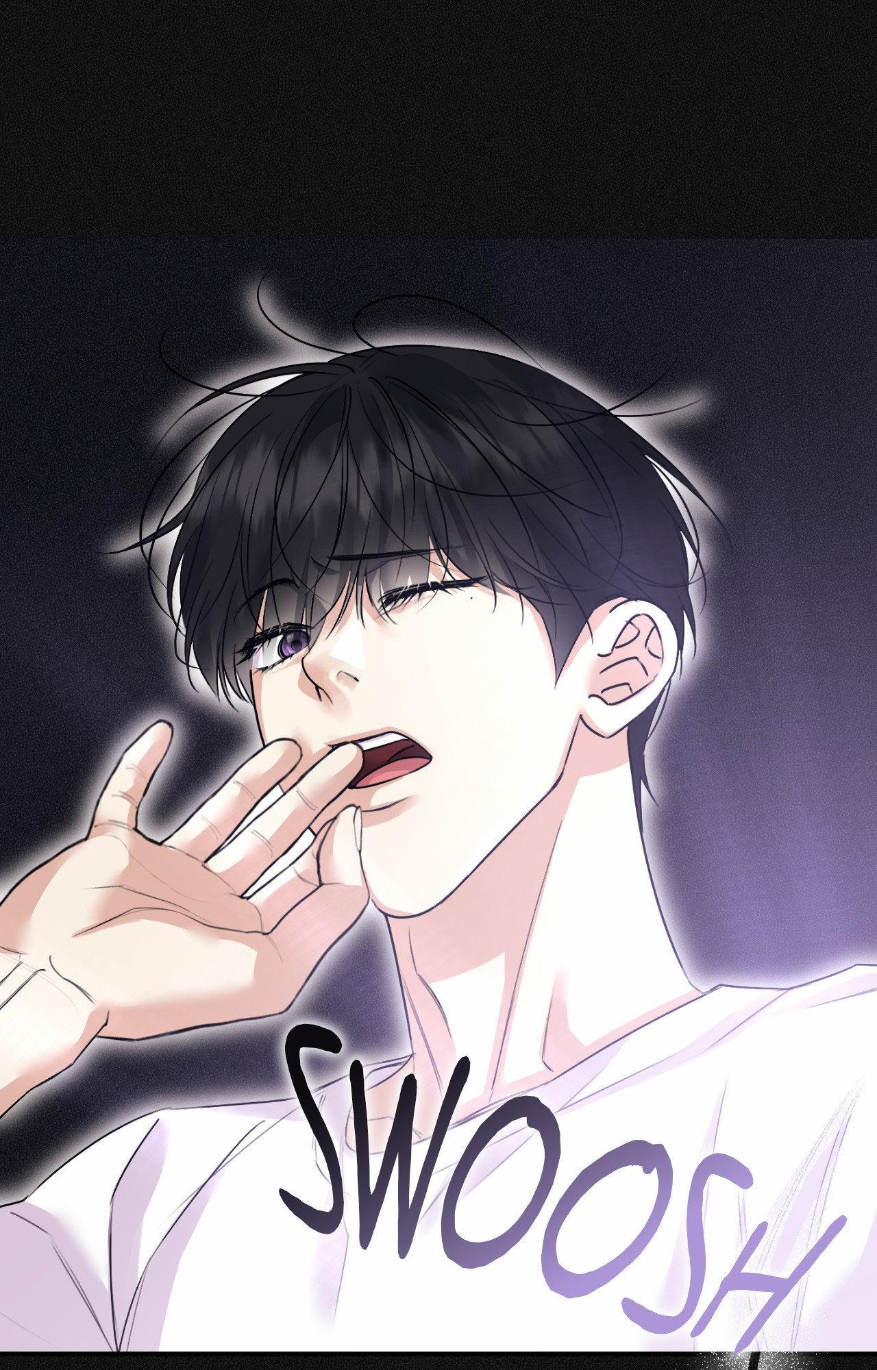 Symbiotic Relationship Between the Sun and the Moon - Chapter 52 Page 99