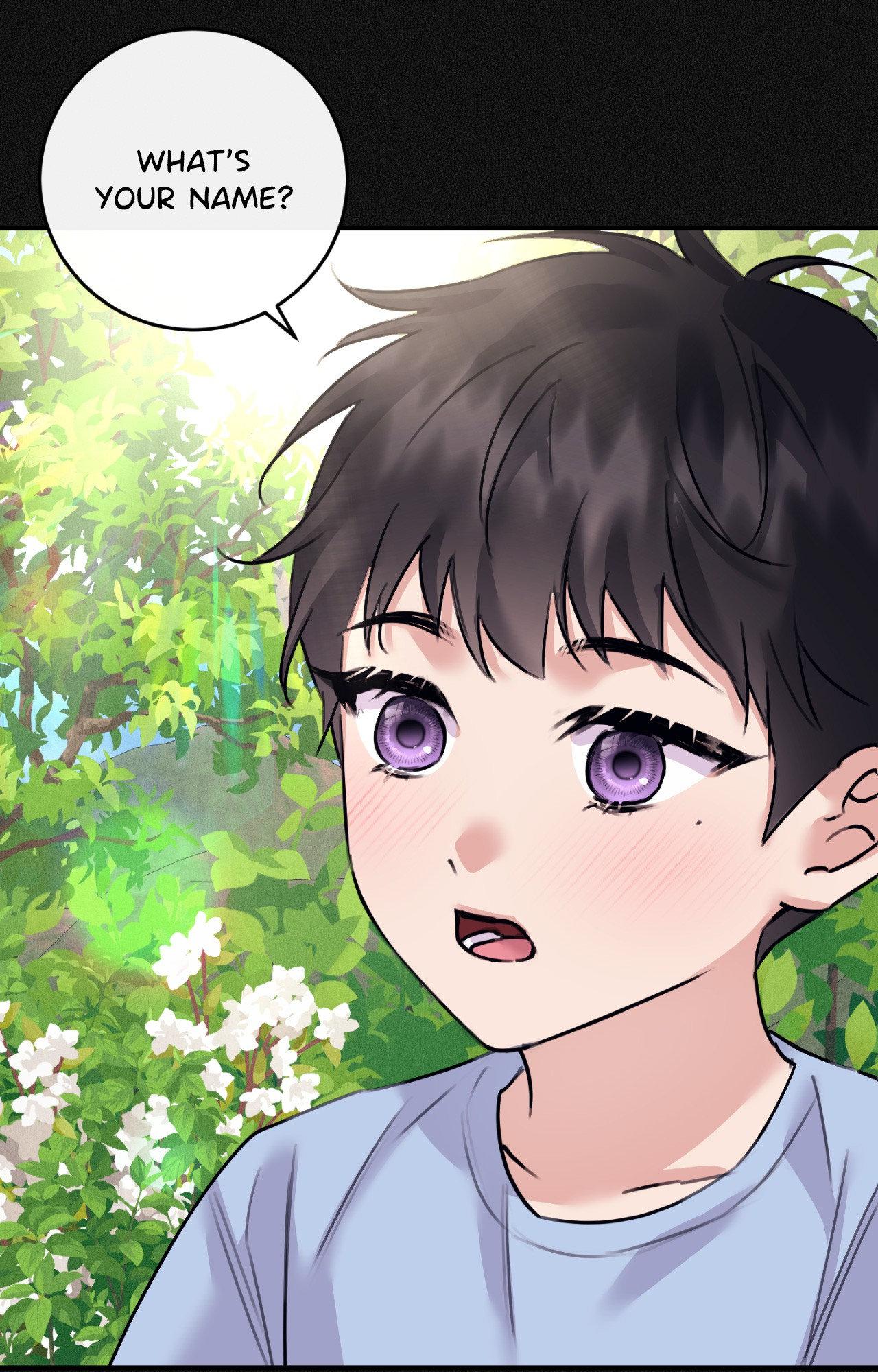 Symbiotic Relationship Between the Sun and the Moon - Chapter 53 Page 101