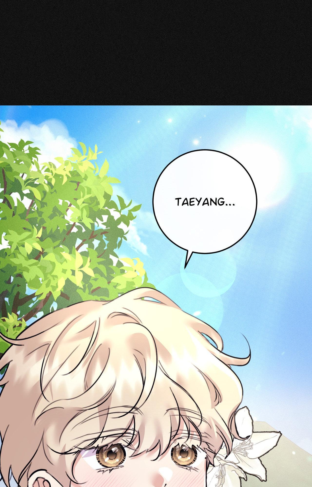 Symbiotic Relationship Between the Sun and the Moon - Chapter 53 Page 102