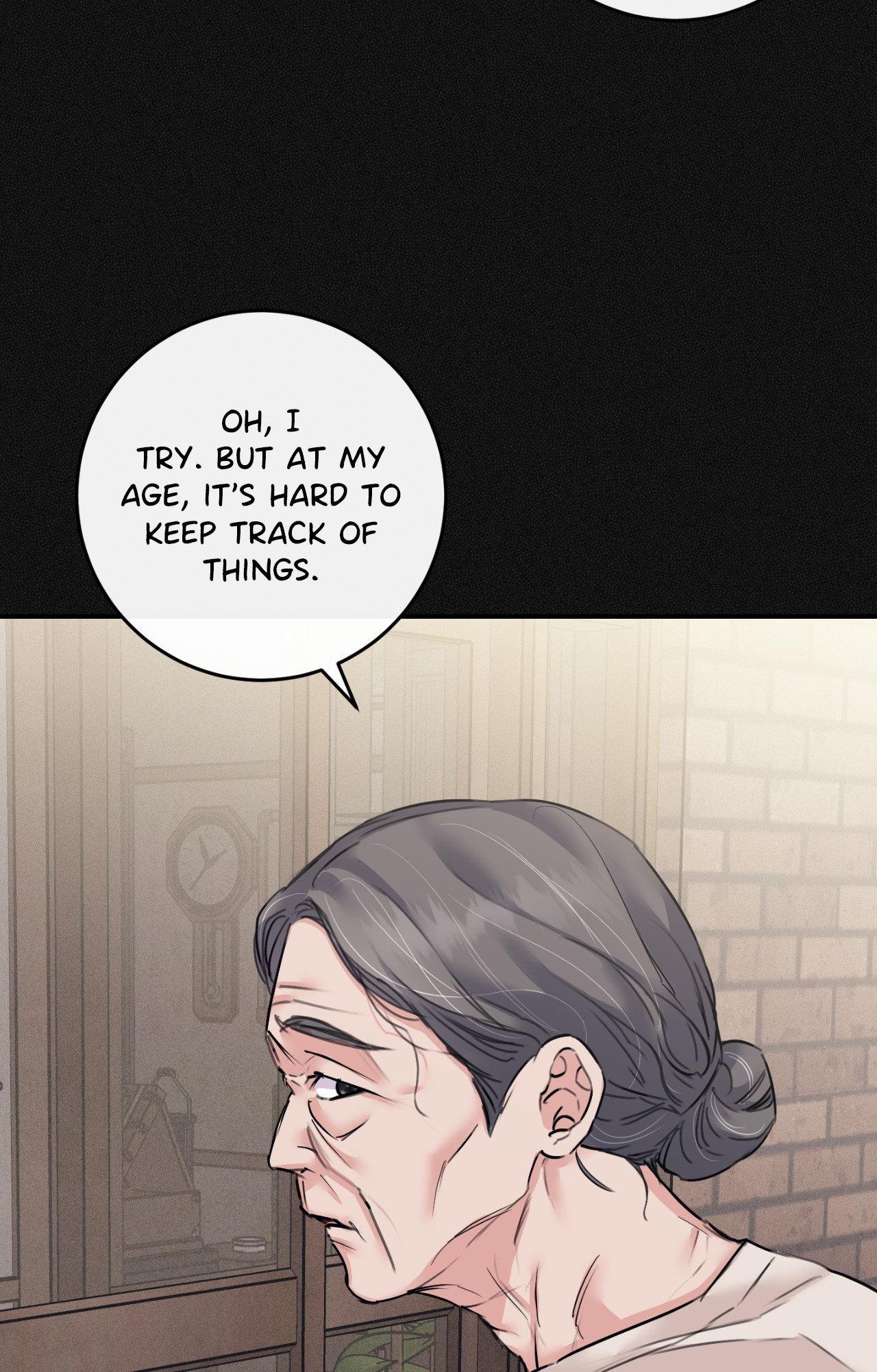 Symbiotic Relationship Between the Sun and the Moon - Chapter 53 Page 11