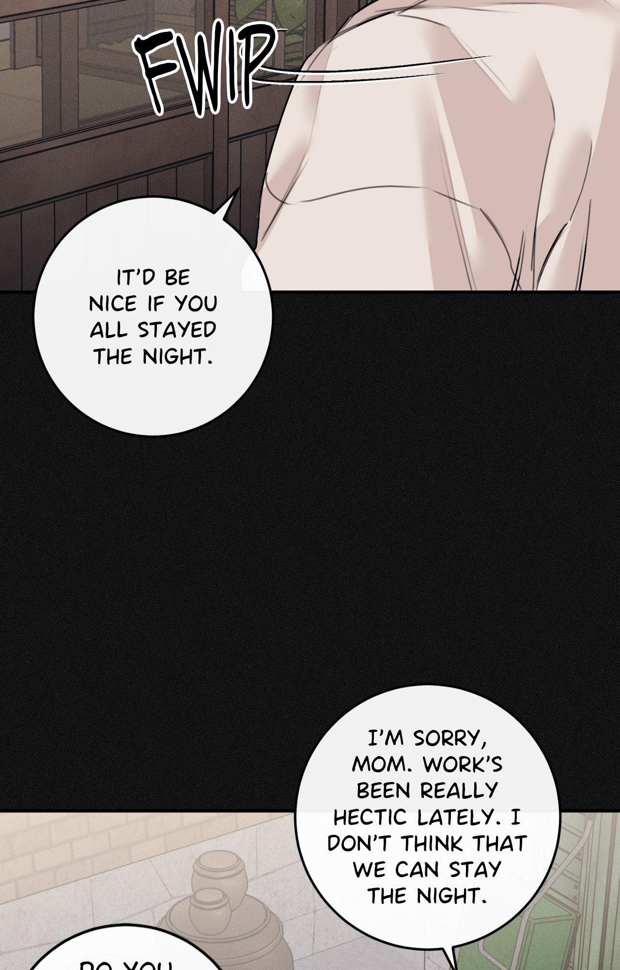 Symbiotic Relationship Between the Sun and the Moon - Chapter 53 Page 12