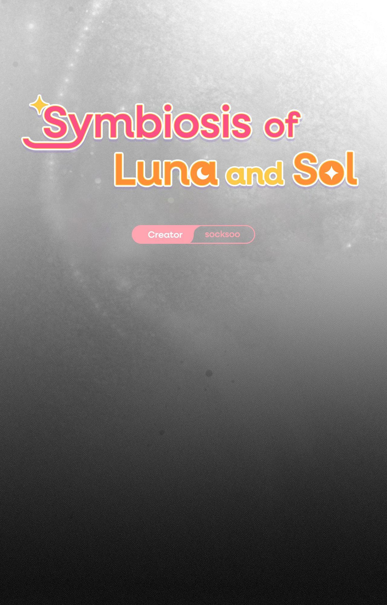 Symbiotic Relationship Between the Sun and the Moon - Chapter 53 Page 15