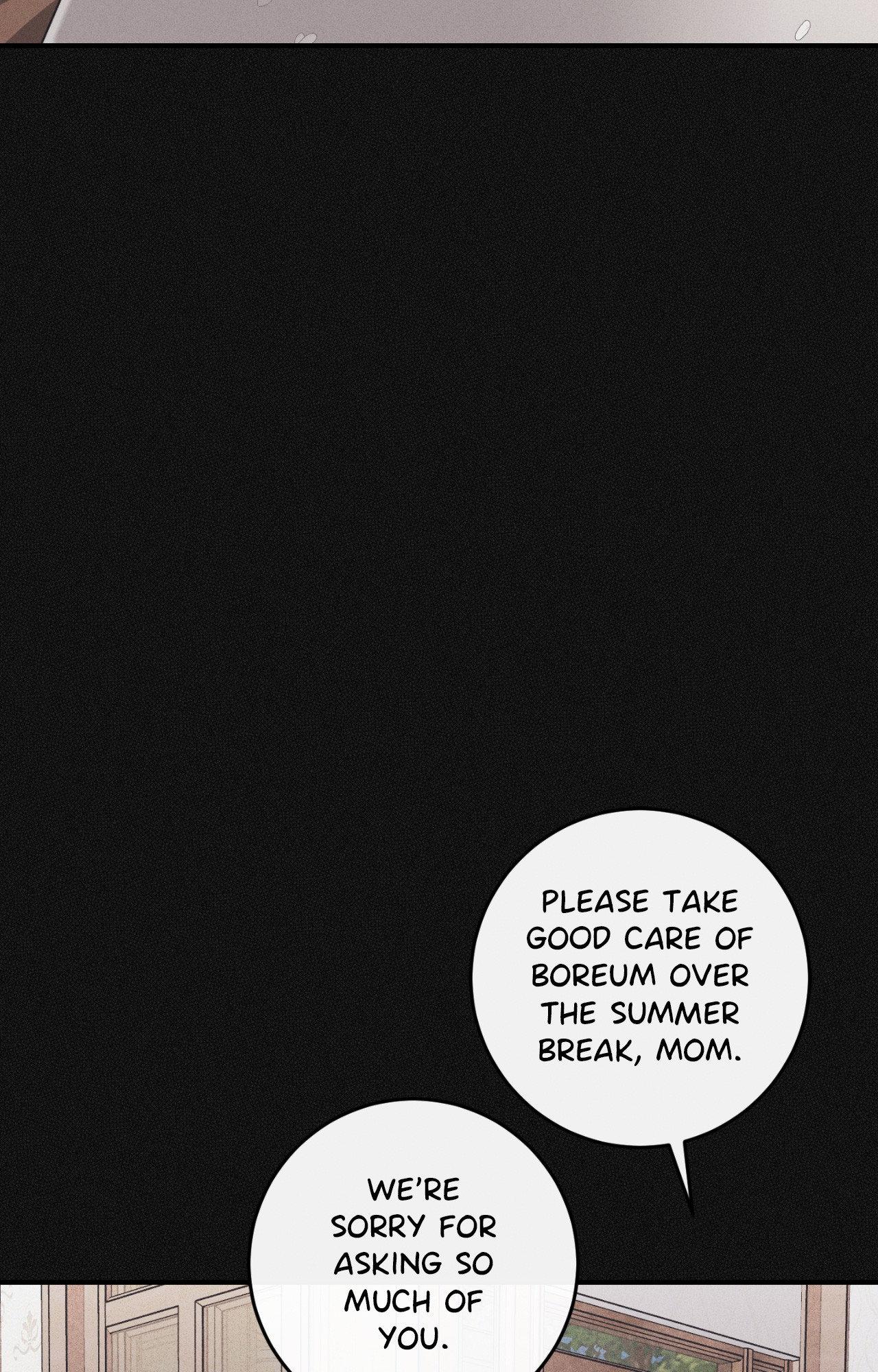 Symbiotic Relationship Between the Sun and the Moon - Chapter 53 Page 17