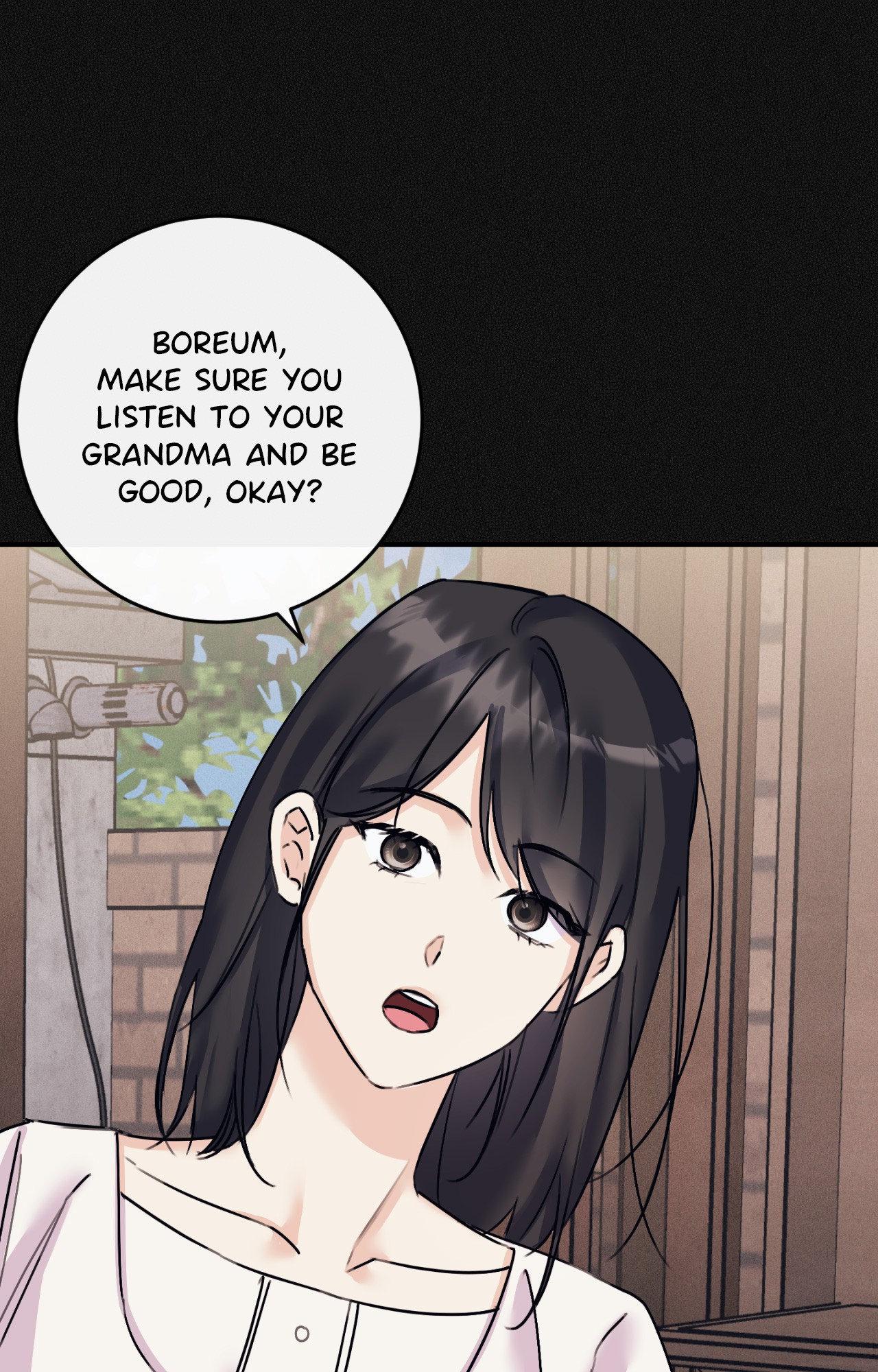 Symbiotic Relationship Between the Sun and the Moon - Chapter 53 Page 19