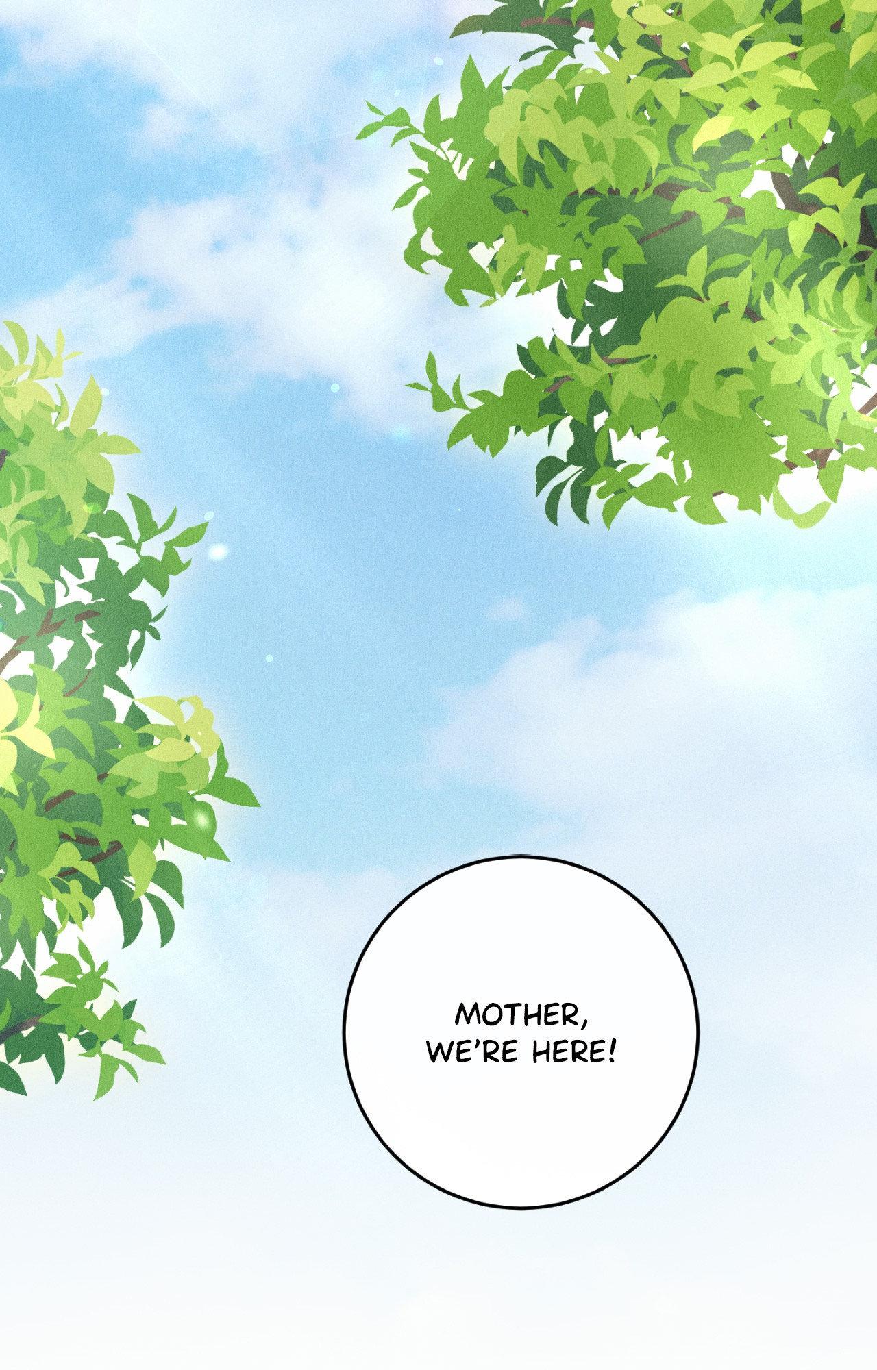 Symbiotic Relationship Between the Sun and the Moon - Chapter 53 Page 2
