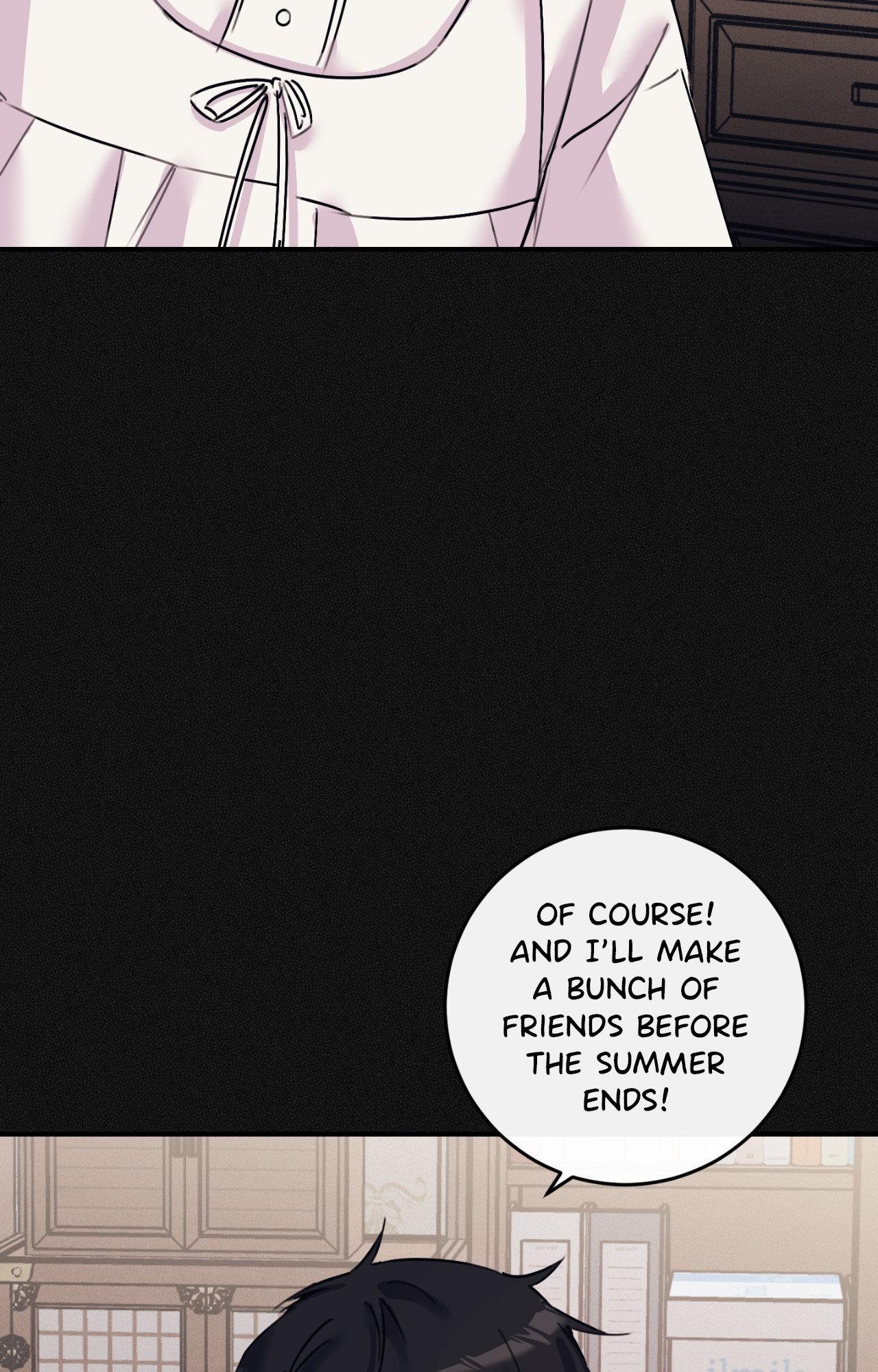 Symbiotic Relationship Between the Sun and the Moon - Chapter 53 Page 20