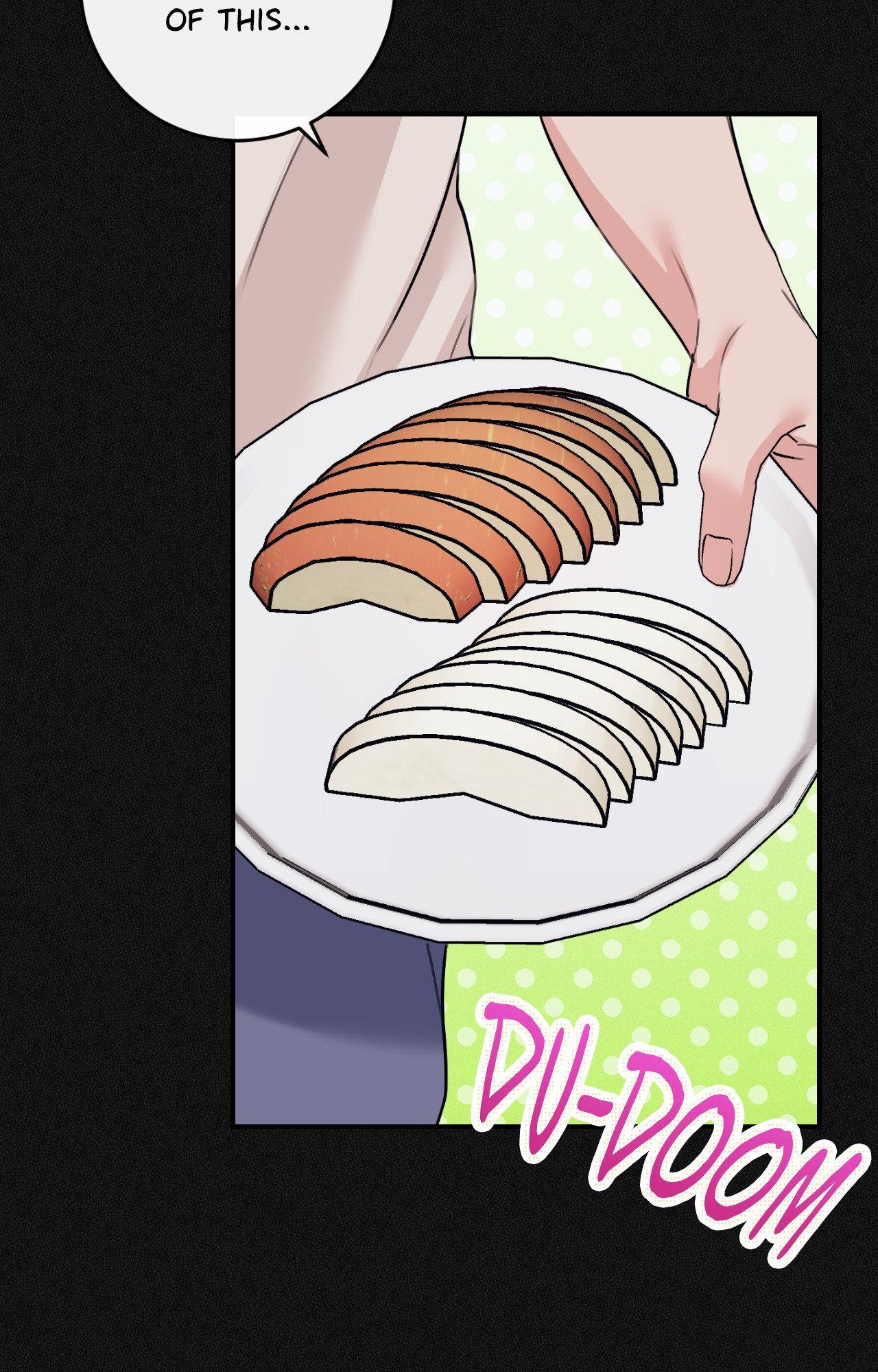 Symbiotic Relationship Between the Sun and the Moon - Chapter 53 Page 24