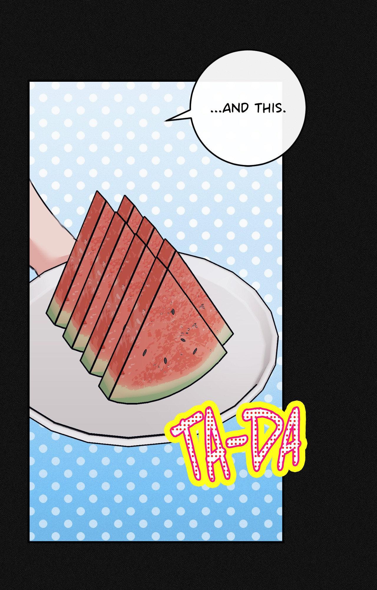 Symbiotic Relationship Between the Sun and the Moon - Chapter 53 Page 25