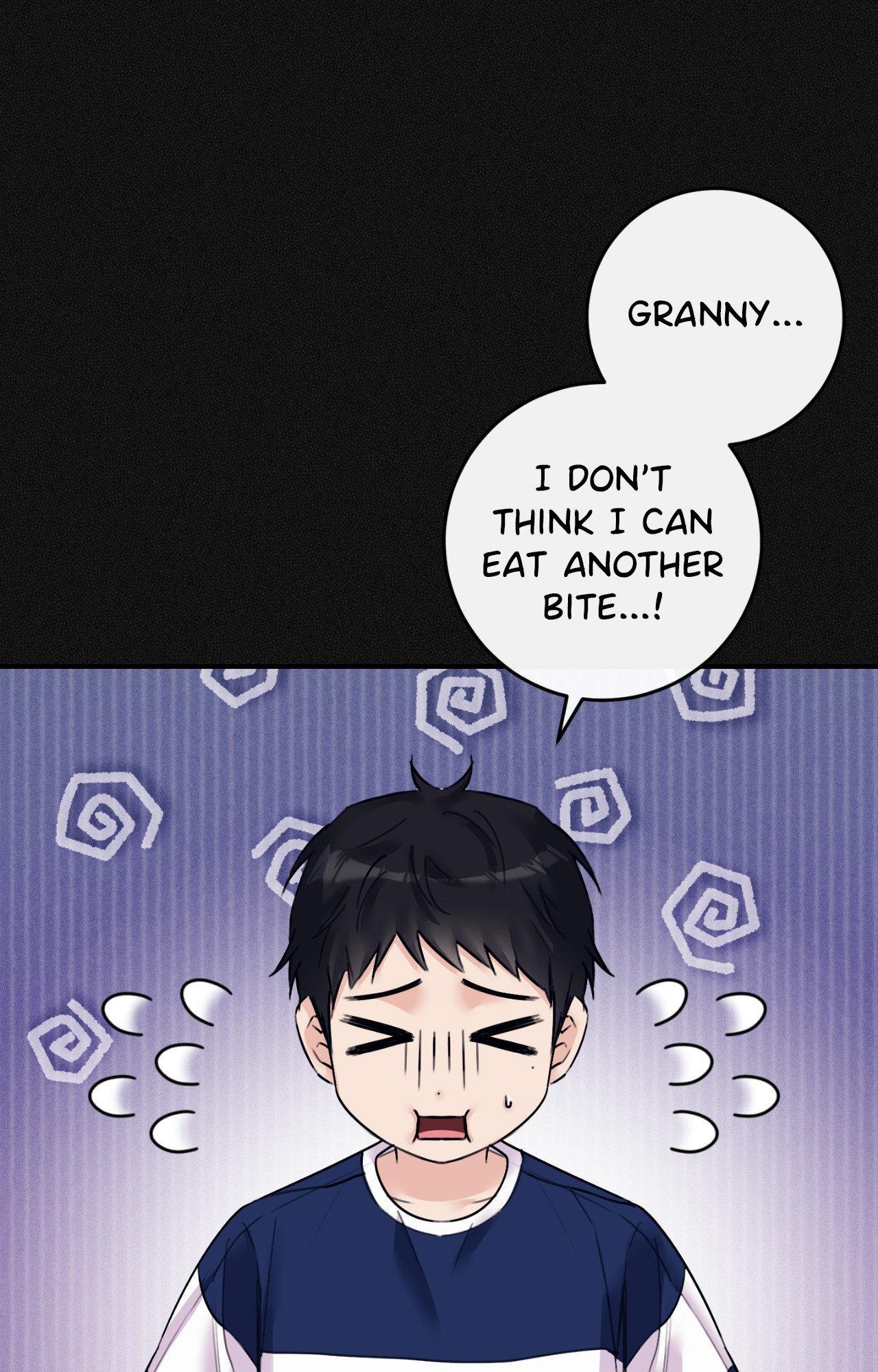 Symbiotic Relationship Between the Sun and the Moon - Chapter 53 Page 27