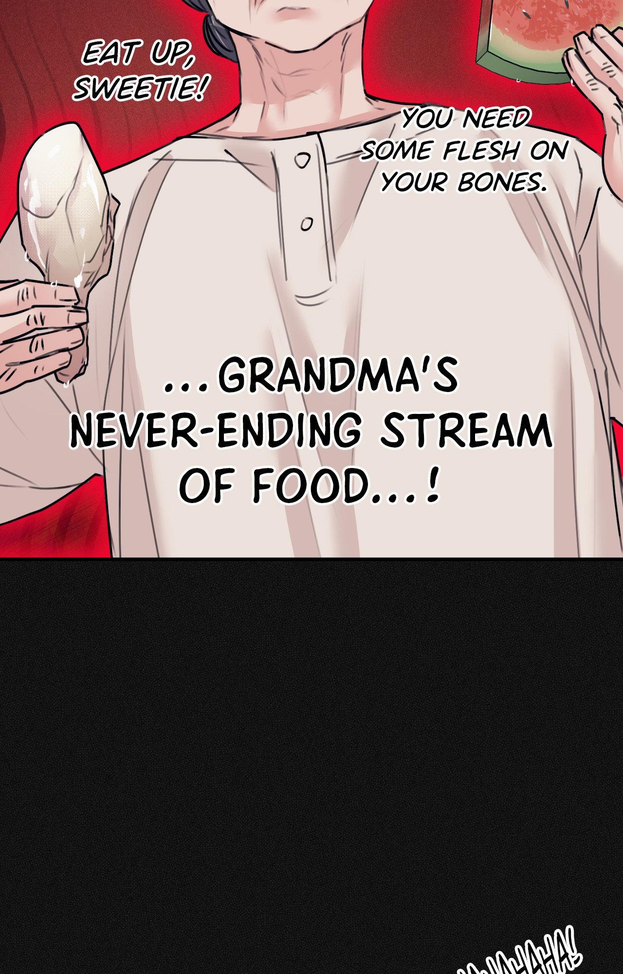 Symbiotic Relationship Between the Sun and the Moon - Chapter 53 Page 29