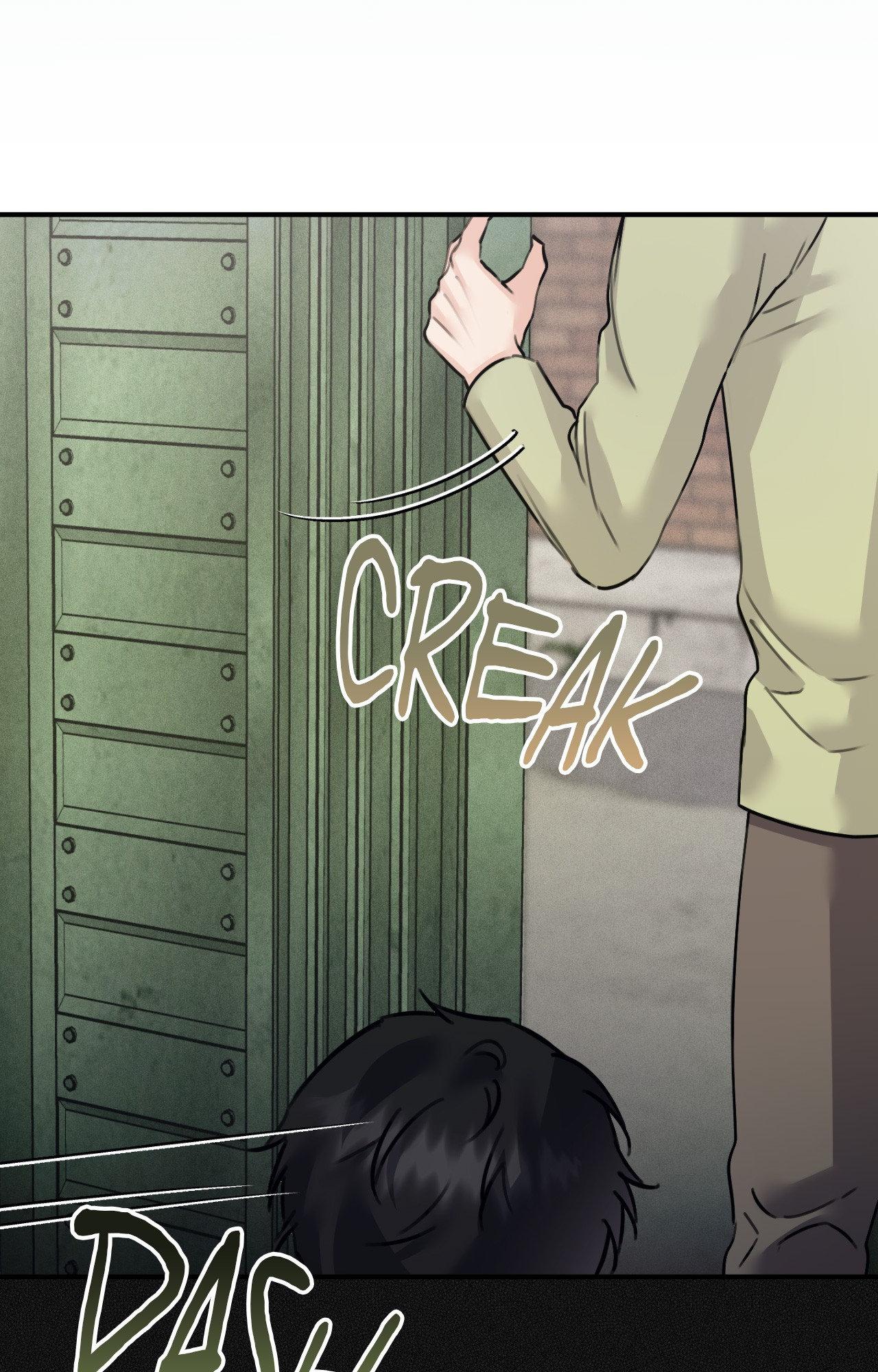 Symbiotic Relationship Between the Sun and the Moon - Chapter 53 Page 3