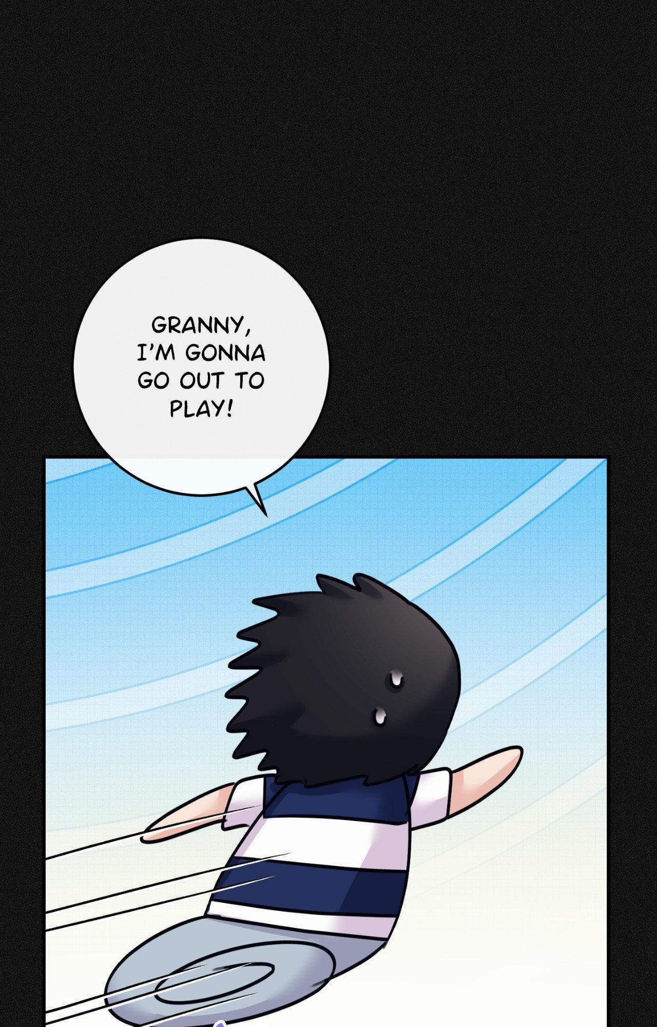 Symbiotic Relationship Between the Sun and the Moon - Chapter 53 Page 31