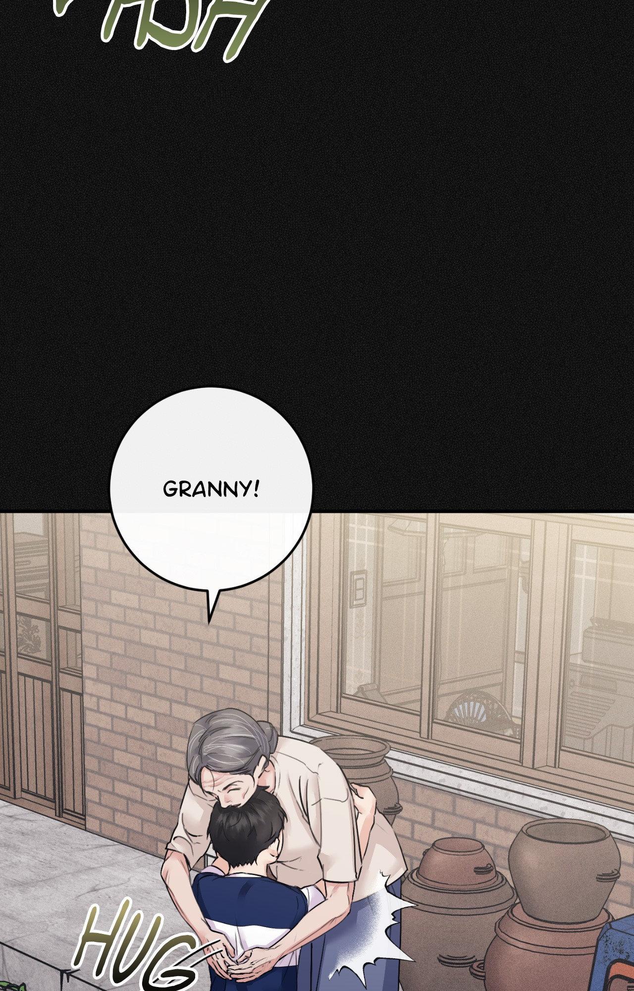 Symbiotic Relationship Between the Sun and the Moon - Chapter 53 Page 4