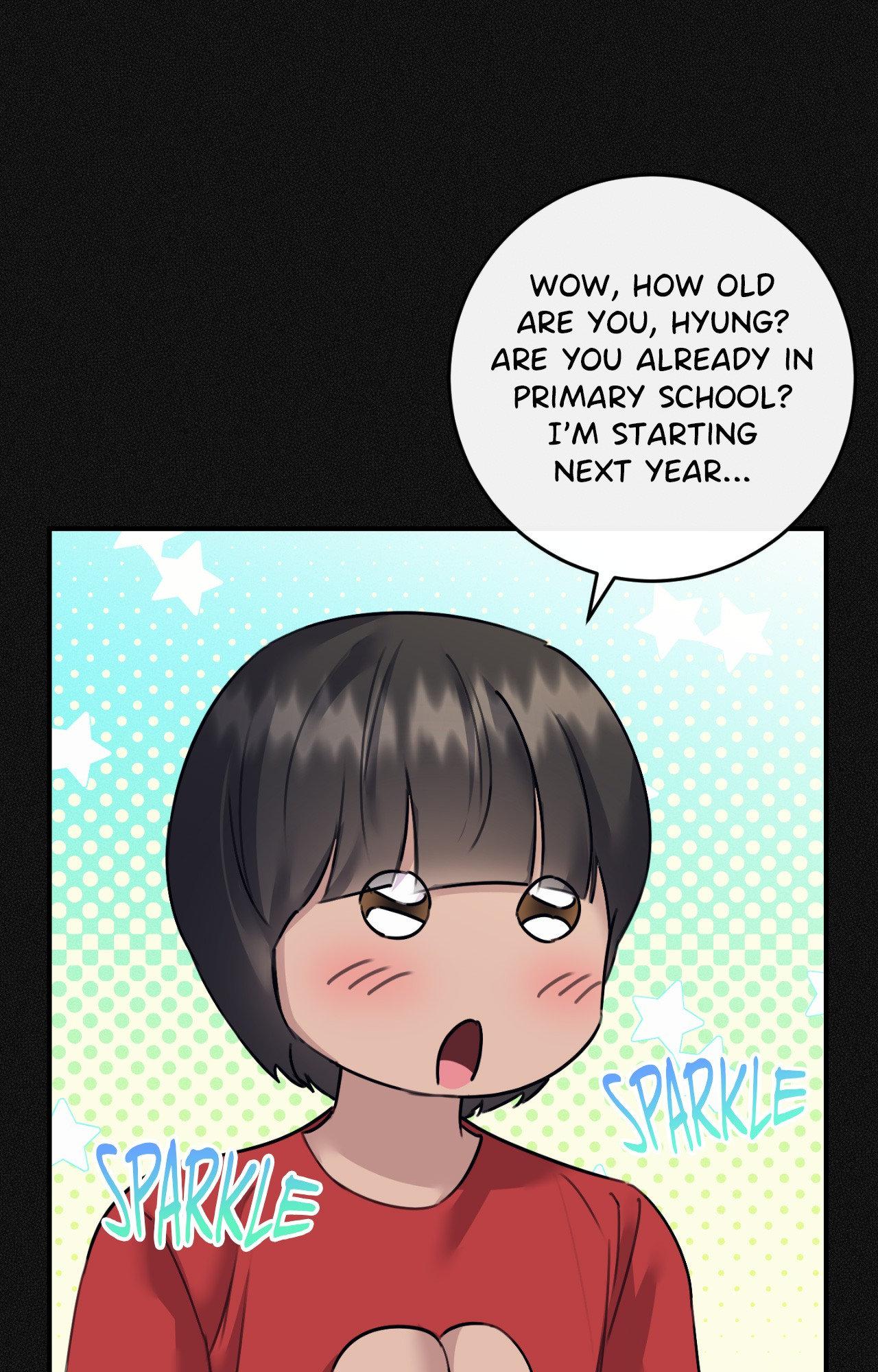 Symbiotic Relationship Between the Sun and the Moon - Chapter 53 Page 40