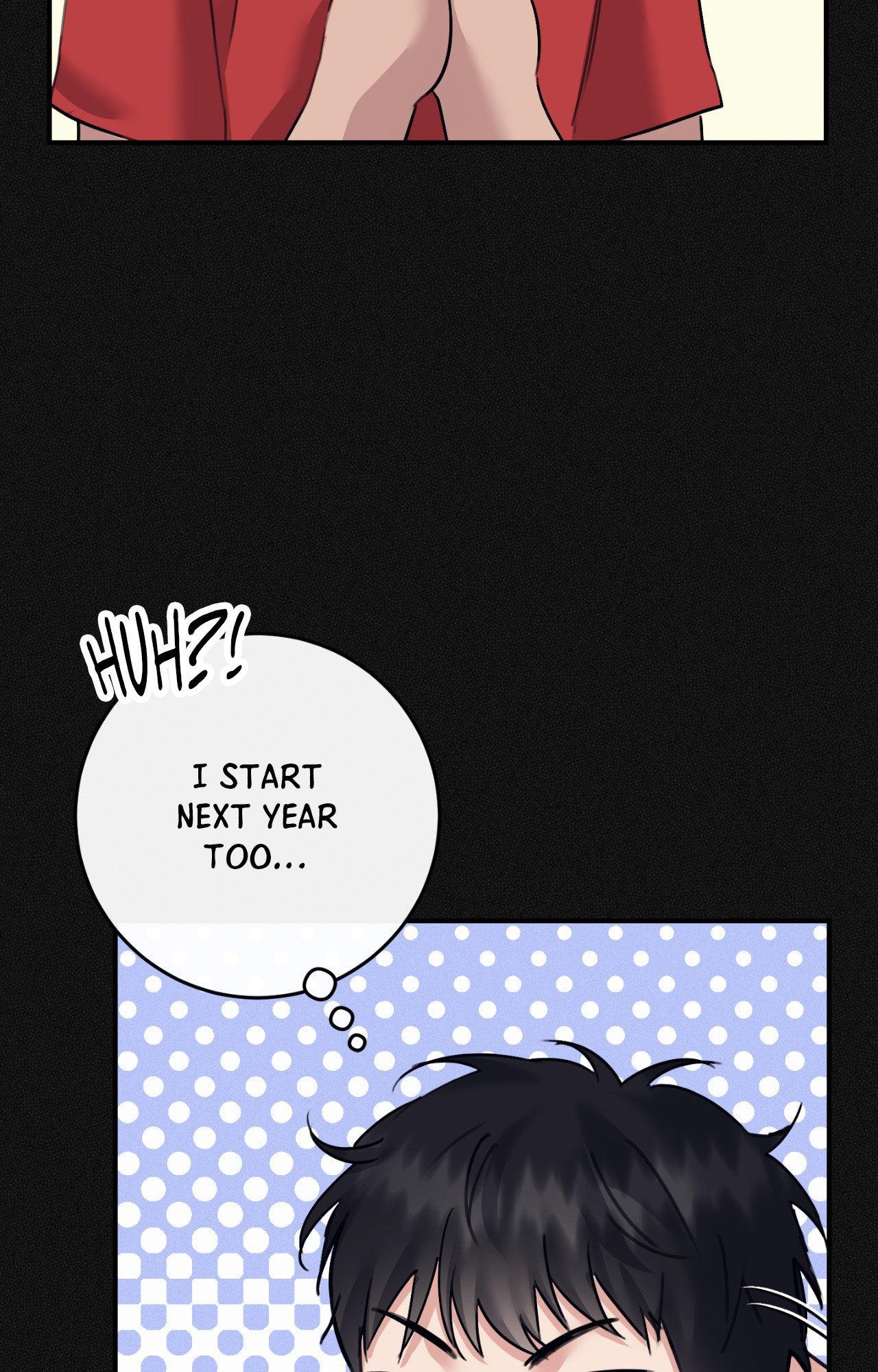 Symbiotic Relationship Between the Sun and the Moon - Chapter 53 Page 41
