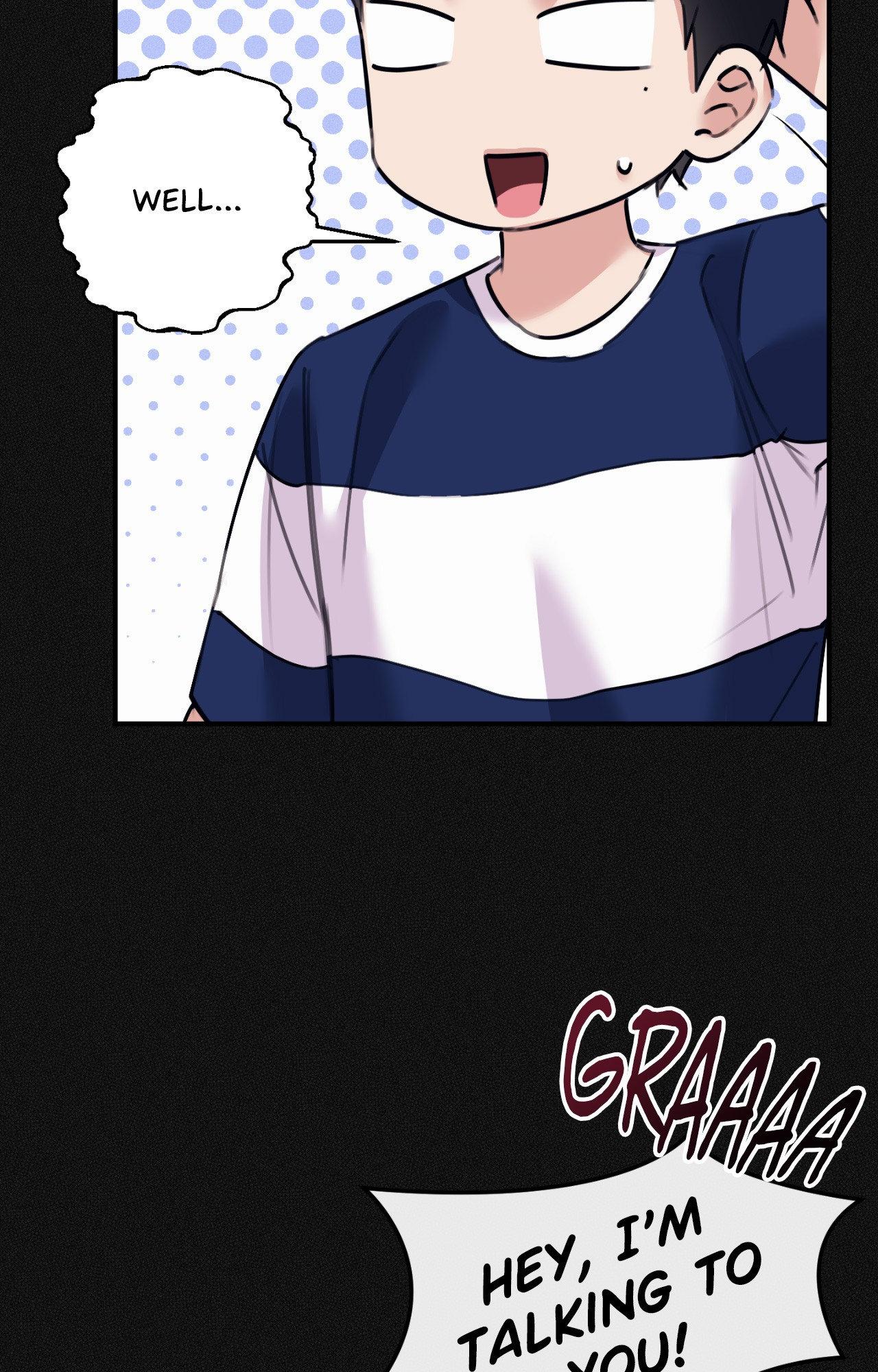 Symbiotic Relationship Between the Sun and the Moon - Chapter 53 Page 42