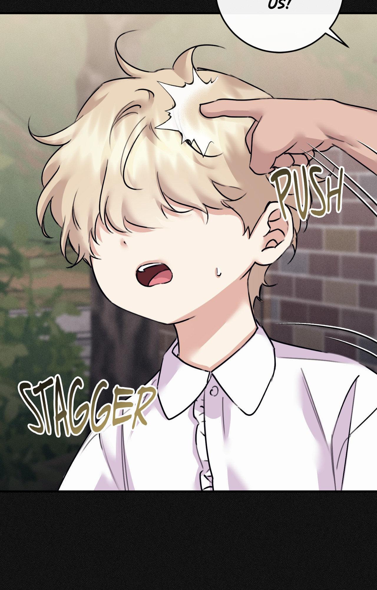 Symbiotic Relationship Between the Sun and the Moon - Chapter 53 Page 47