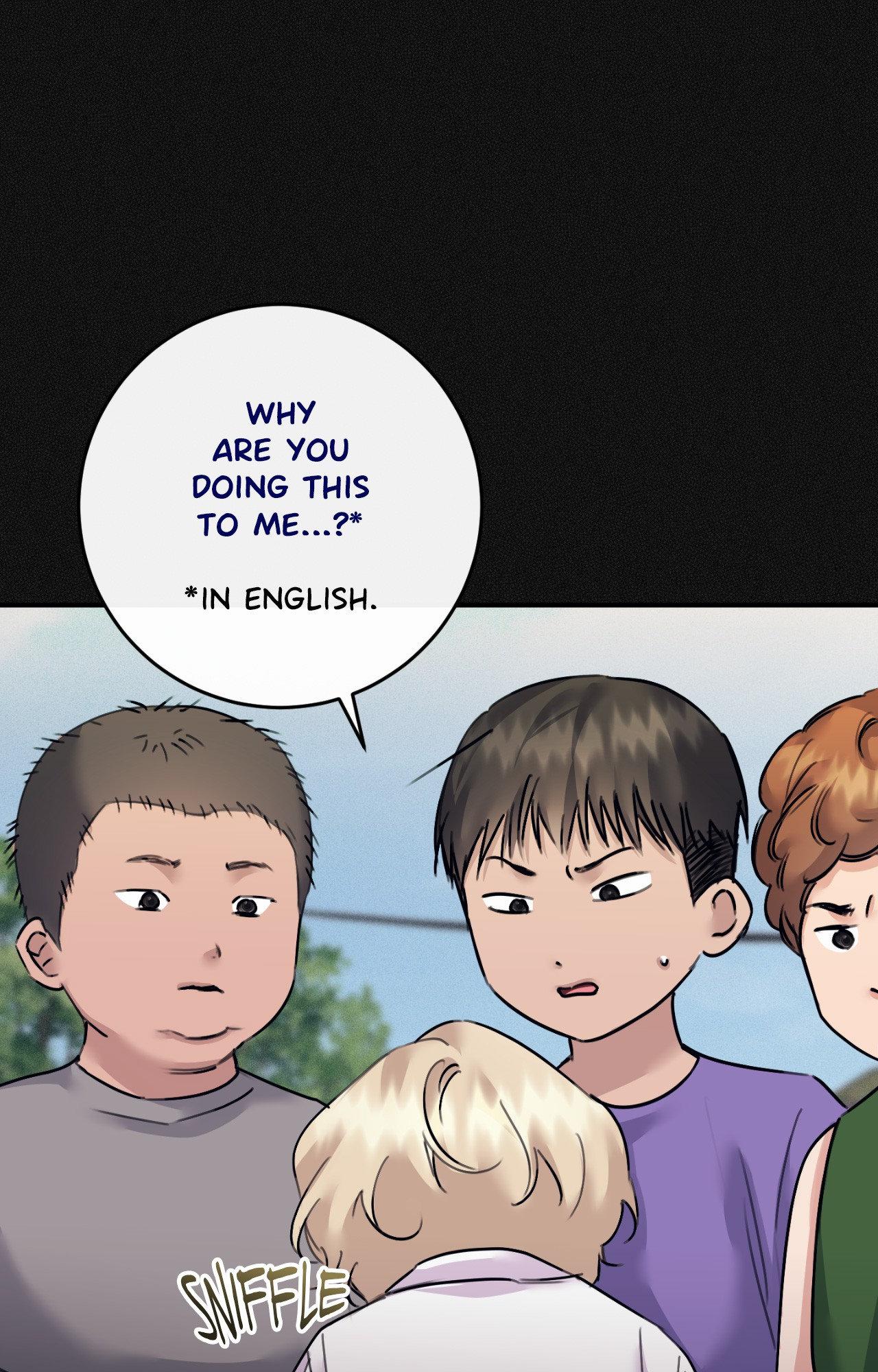 Symbiotic Relationship Between the Sun and the Moon - Chapter 53 Page 48