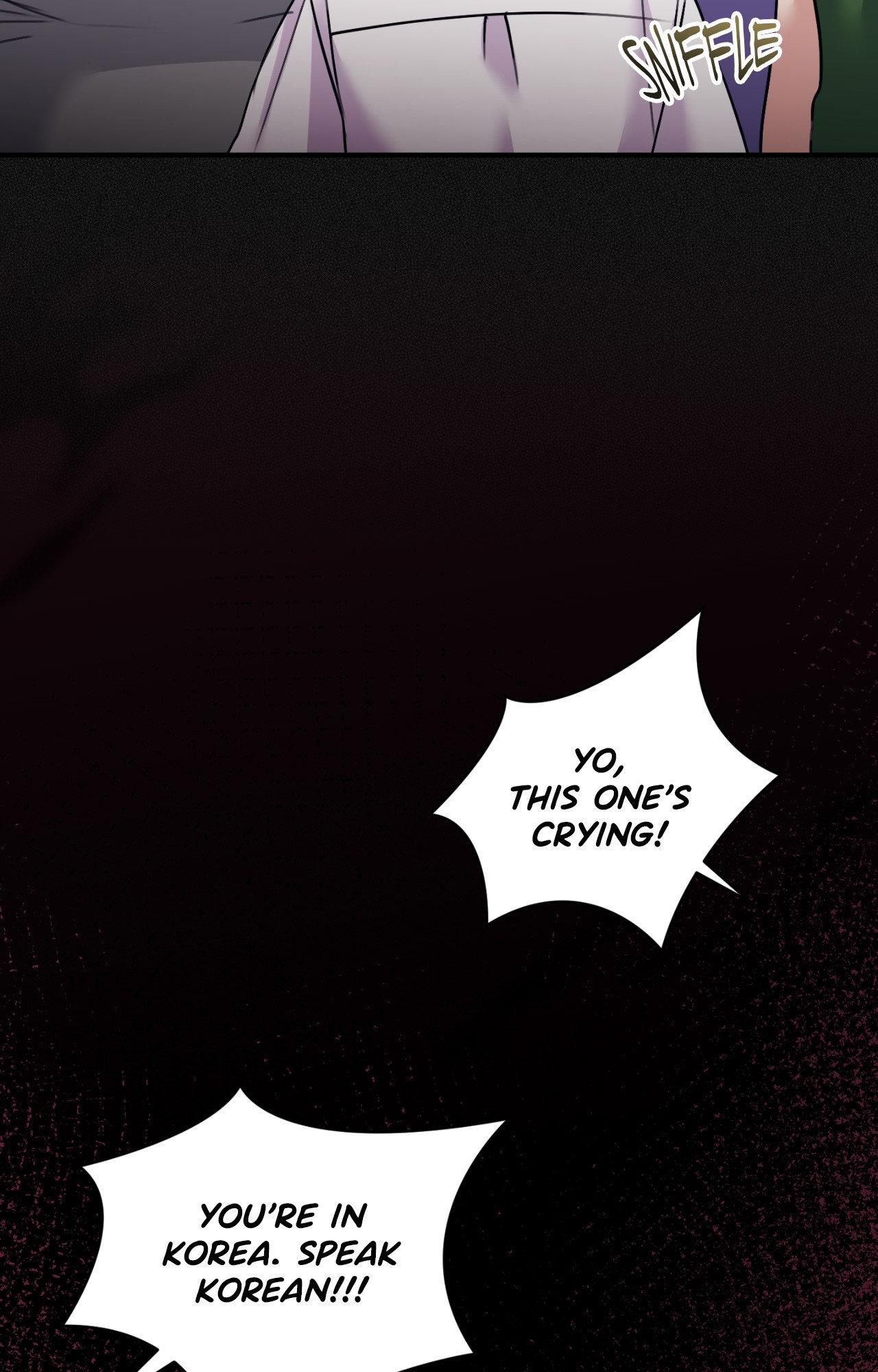 Symbiotic Relationship Between the Sun and the Moon - Chapter 53 Page 49