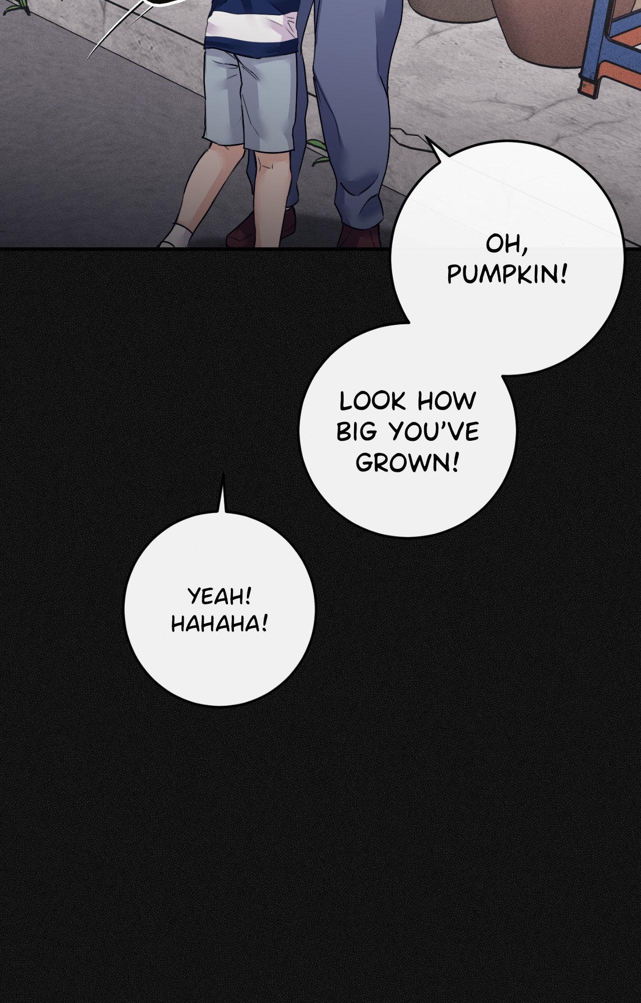 Symbiotic Relationship Between the Sun and the Moon - Chapter 53 Page 5