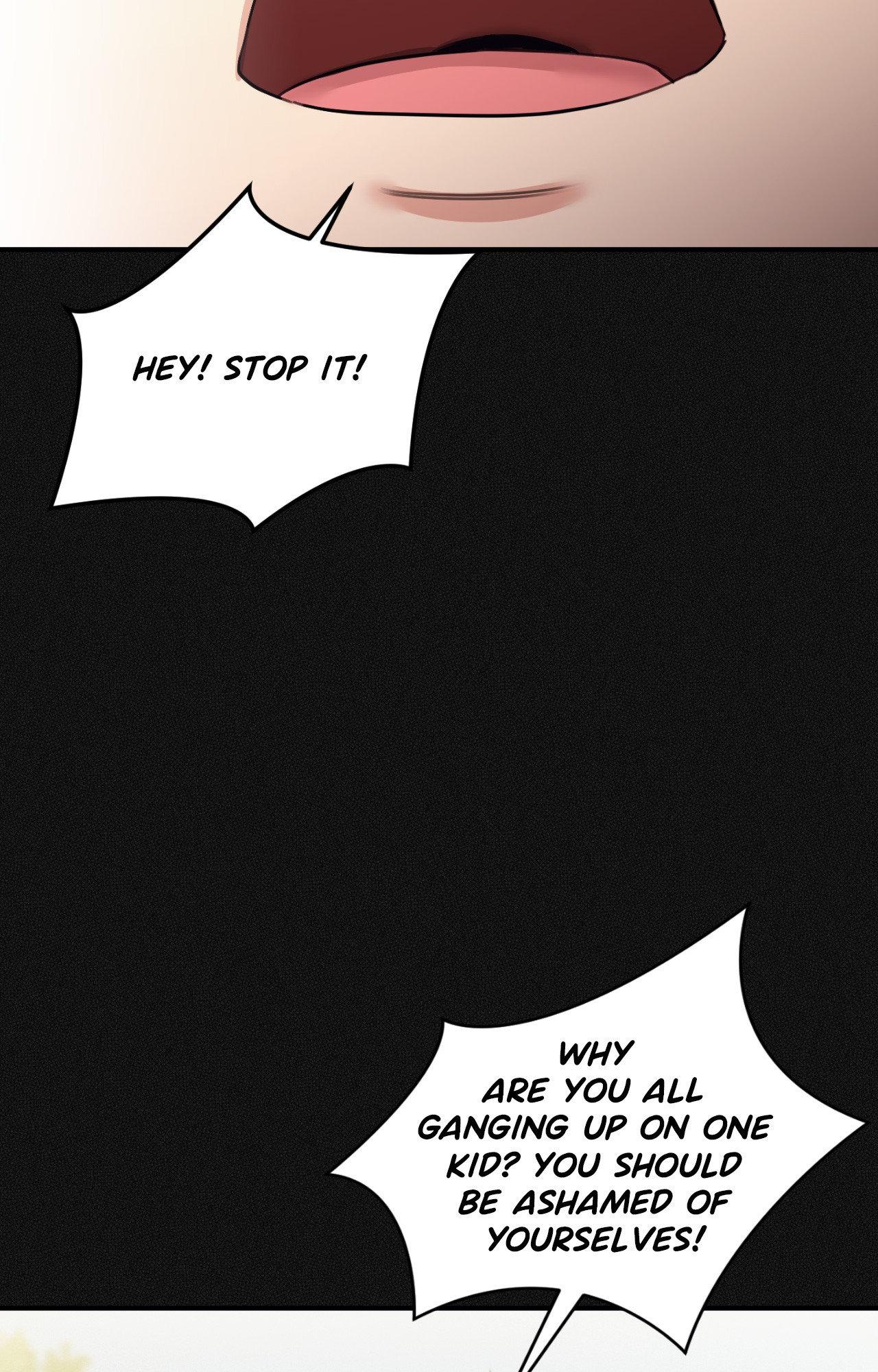 Symbiotic Relationship Between the Sun and the Moon - Chapter 53 Page 51