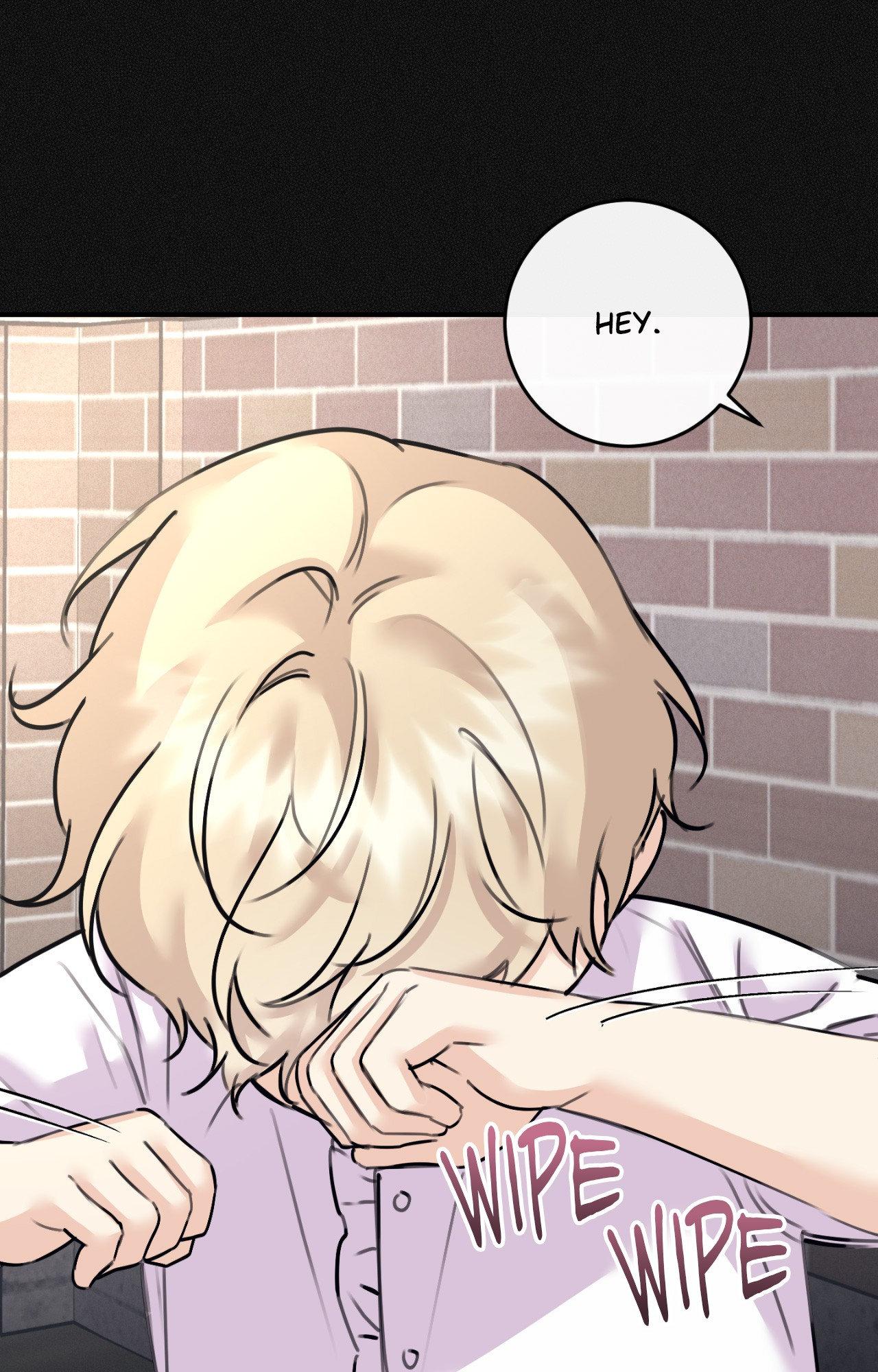 Symbiotic Relationship Between the Sun and the Moon - Chapter 53 Page 54