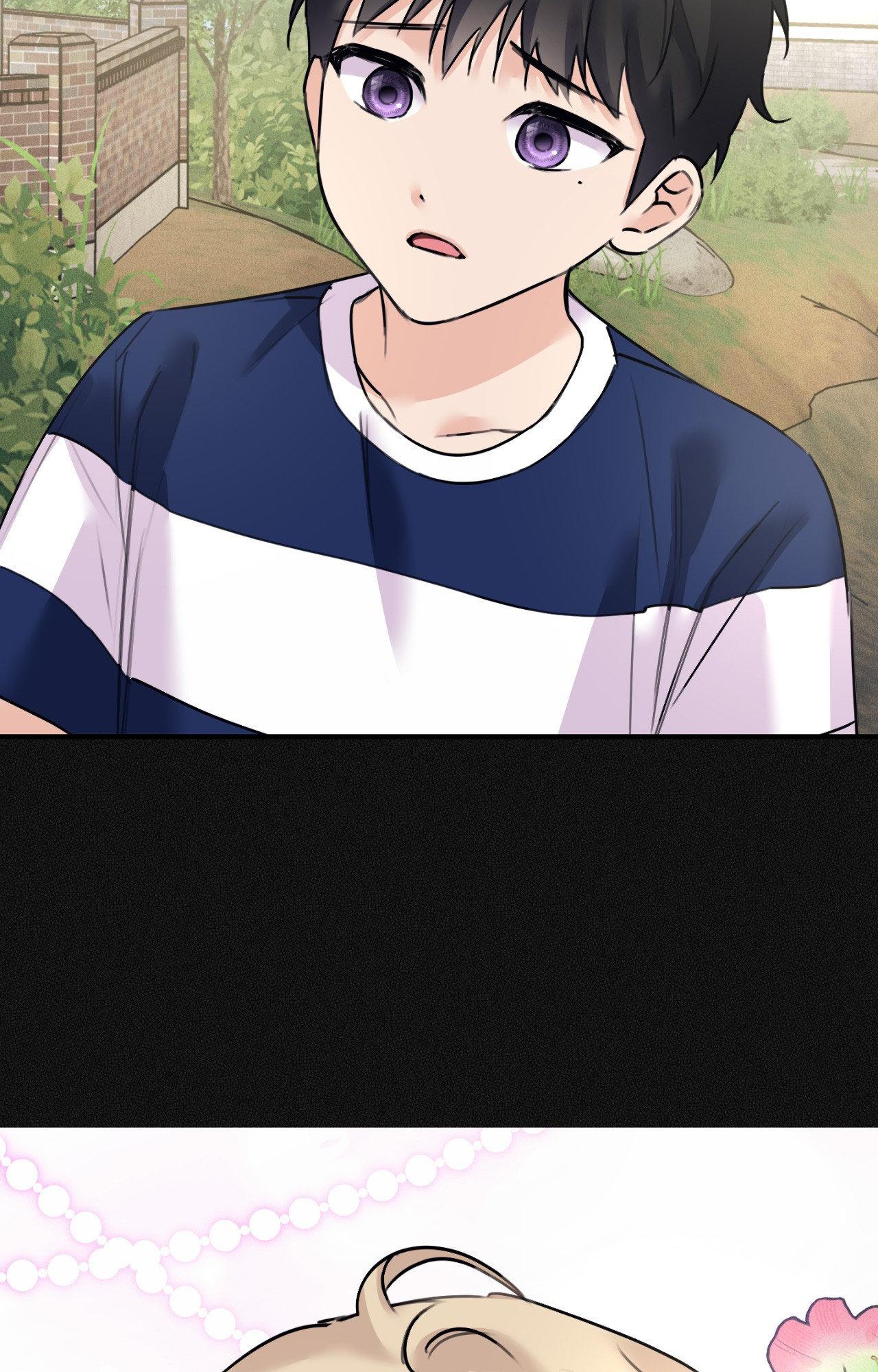 Symbiotic Relationship Between the Sun and the Moon - Chapter 53 Page 56