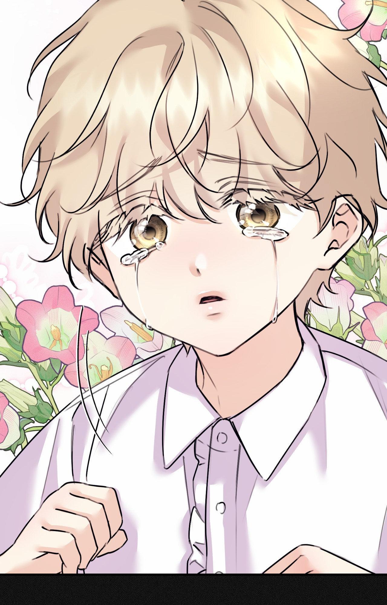Symbiotic Relationship Between the Sun and the Moon - Chapter 53 Page 57