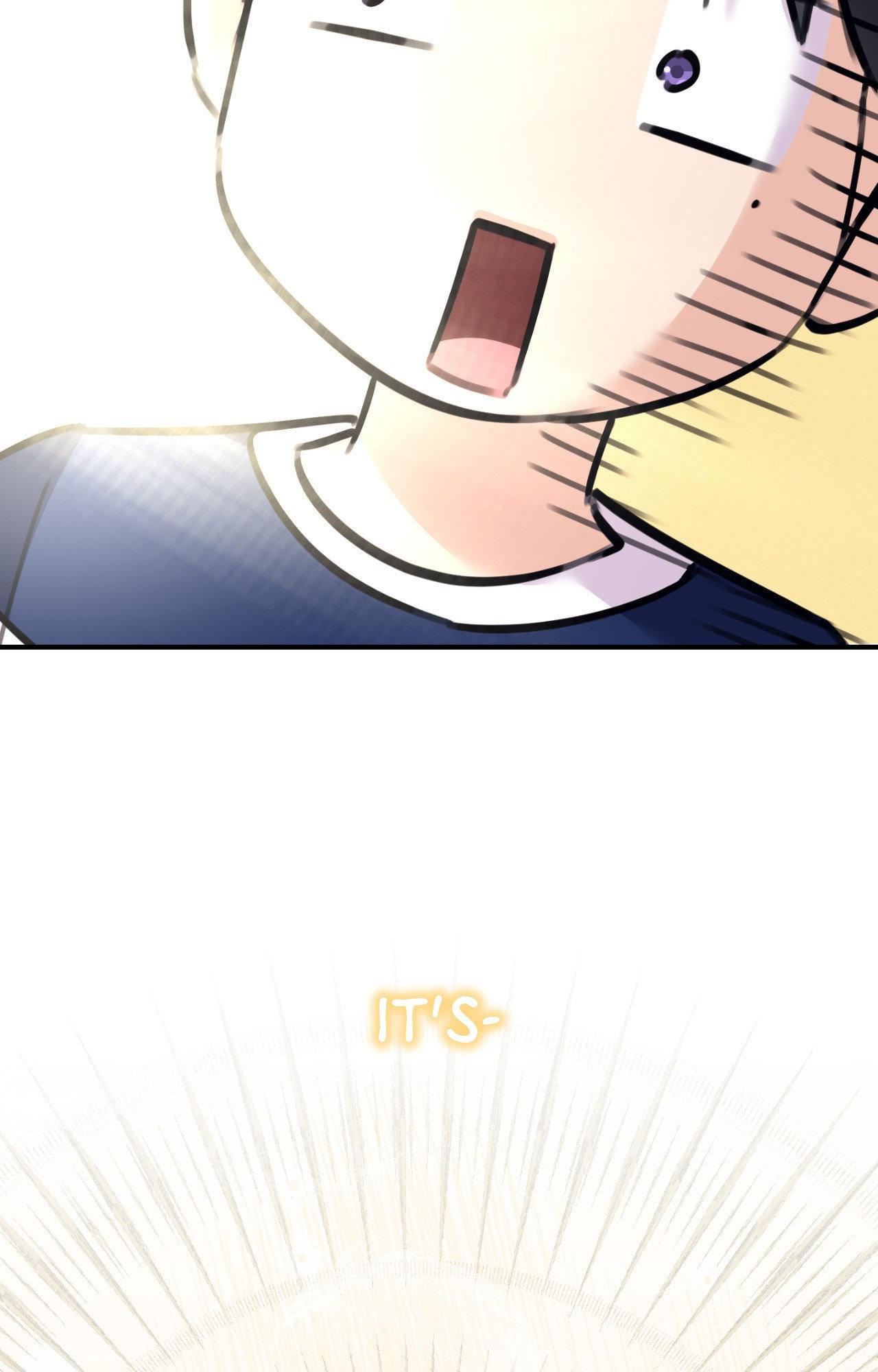 Symbiotic Relationship Between the Sun and the Moon - Chapter 53 Page 59