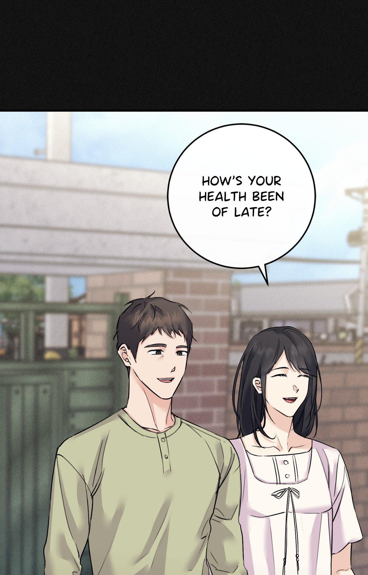 Symbiotic Relationship Between the Sun and the Moon - Chapter 53 Page 6