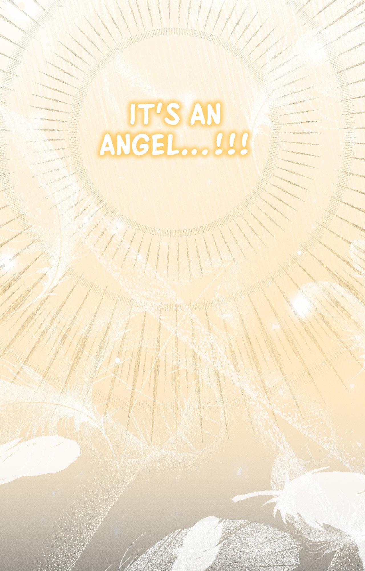Symbiotic Relationship Between the Sun and the Moon - Chapter 53 Page 60