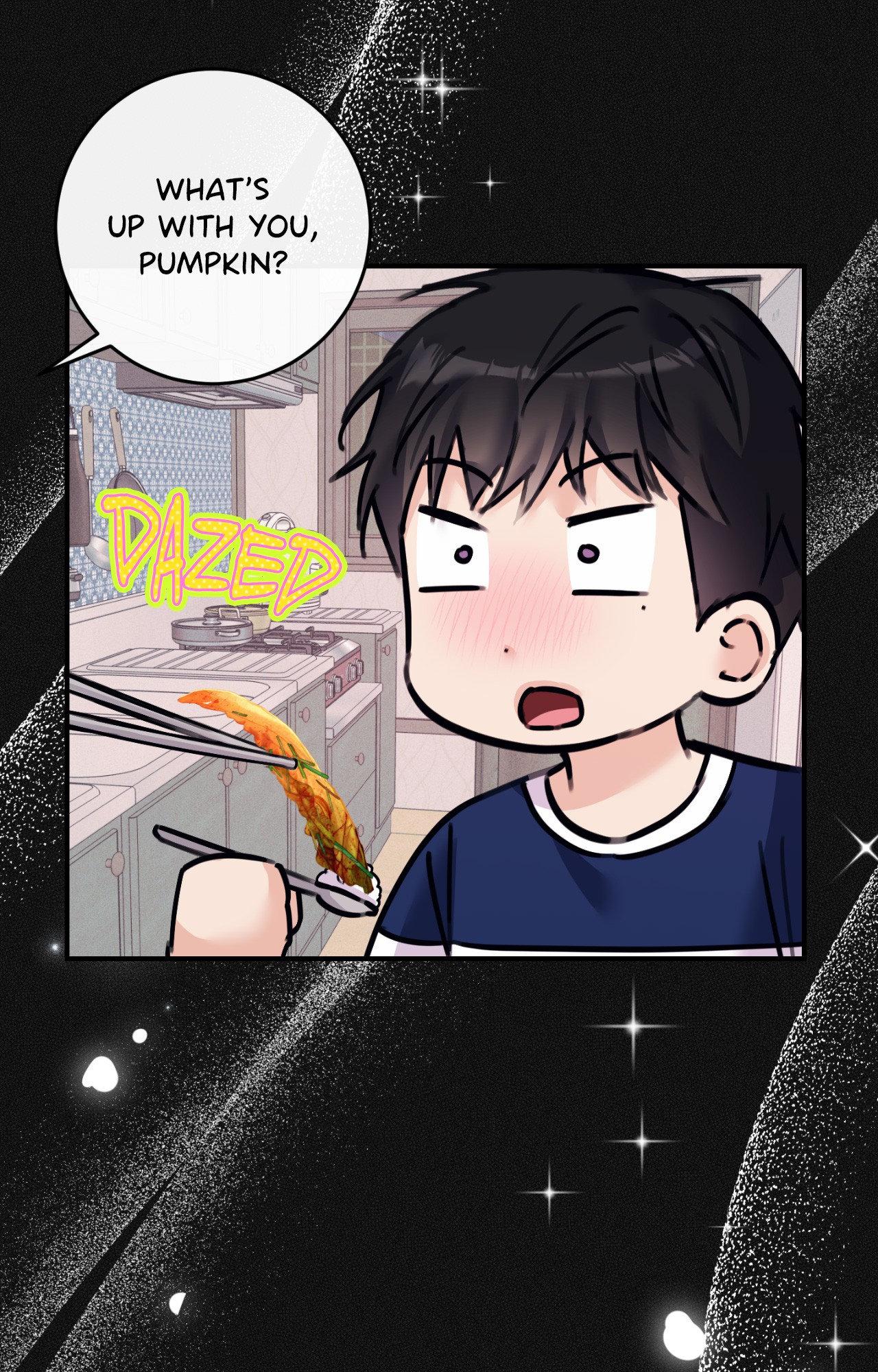 Symbiotic Relationship Between the Sun and the Moon - Chapter 53 Page 62