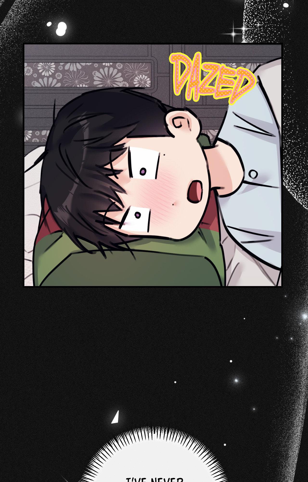 Symbiotic Relationship Between the Sun and the Moon - Chapter 53 Page 63