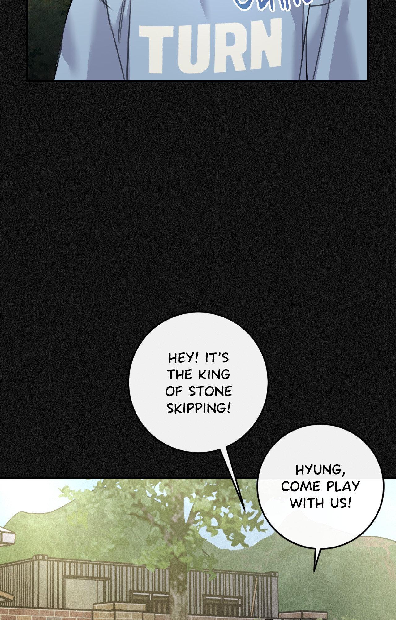 Symbiotic Relationship Between the Sun and the Moon - Chapter 53 Page 69
