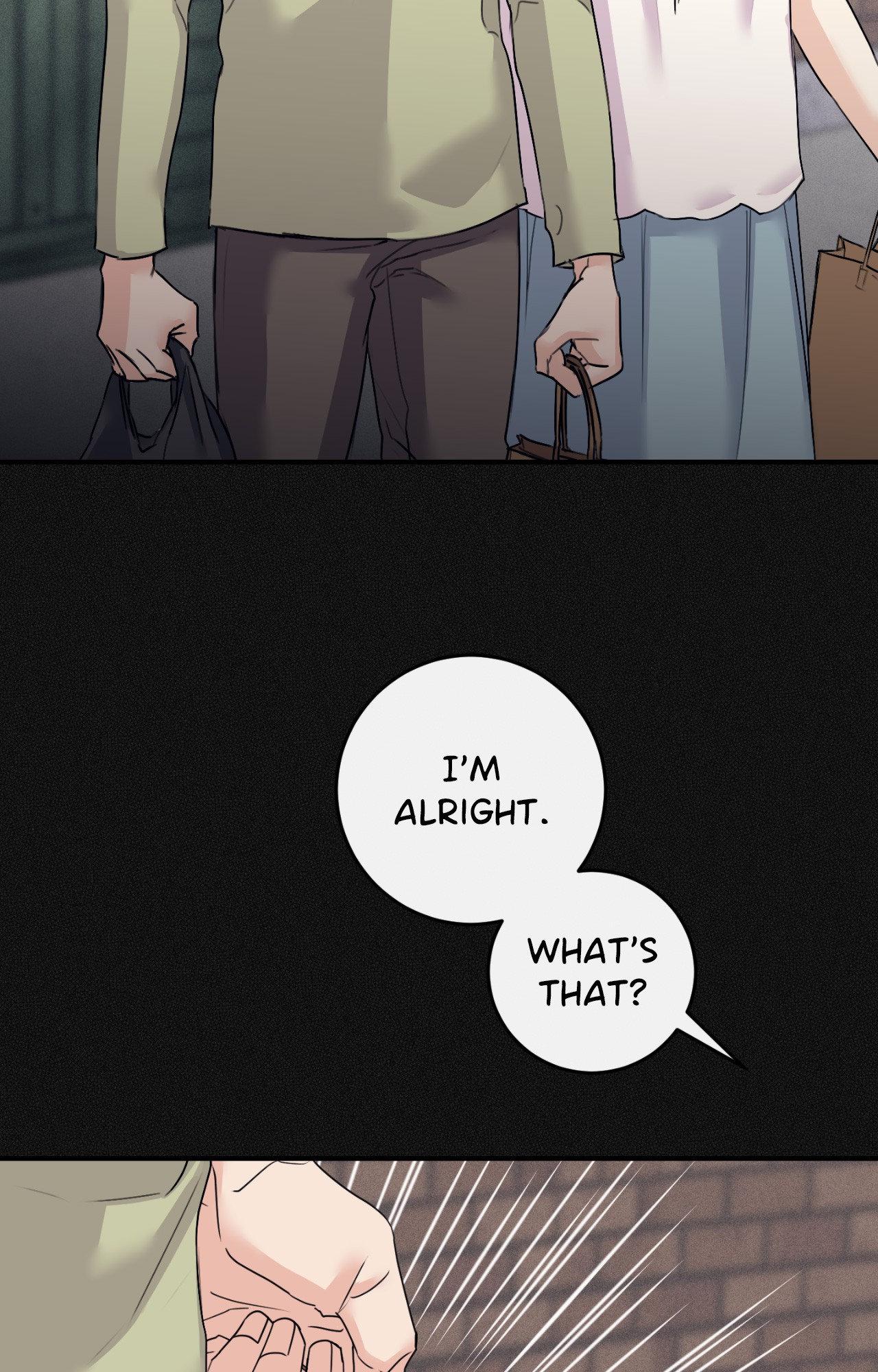 Symbiotic Relationship Between the Sun and the Moon - Chapter 53 Page 7