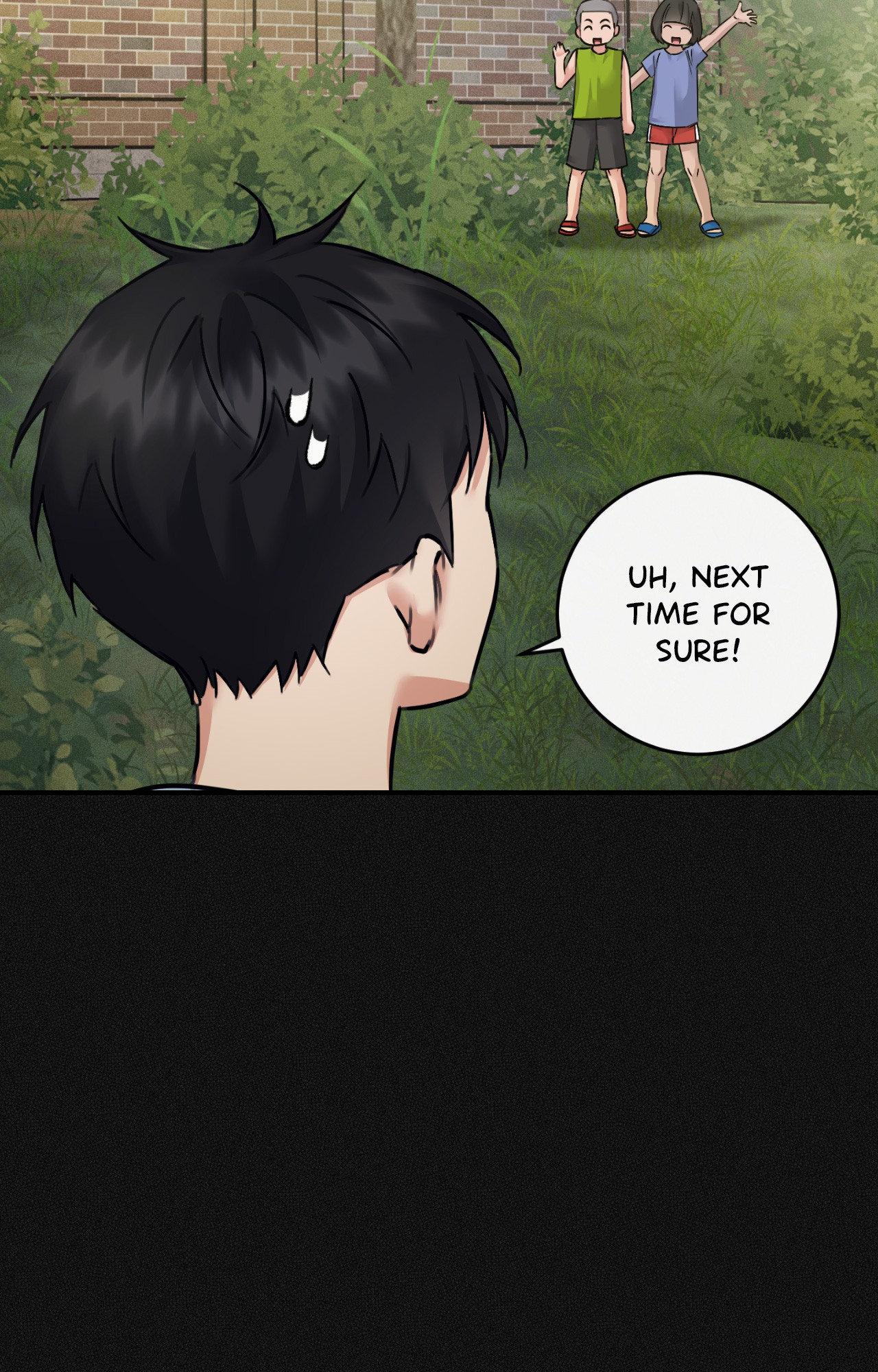 Symbiotic Relationship Between the Sun and the Moon - Chapter 53 Page 70