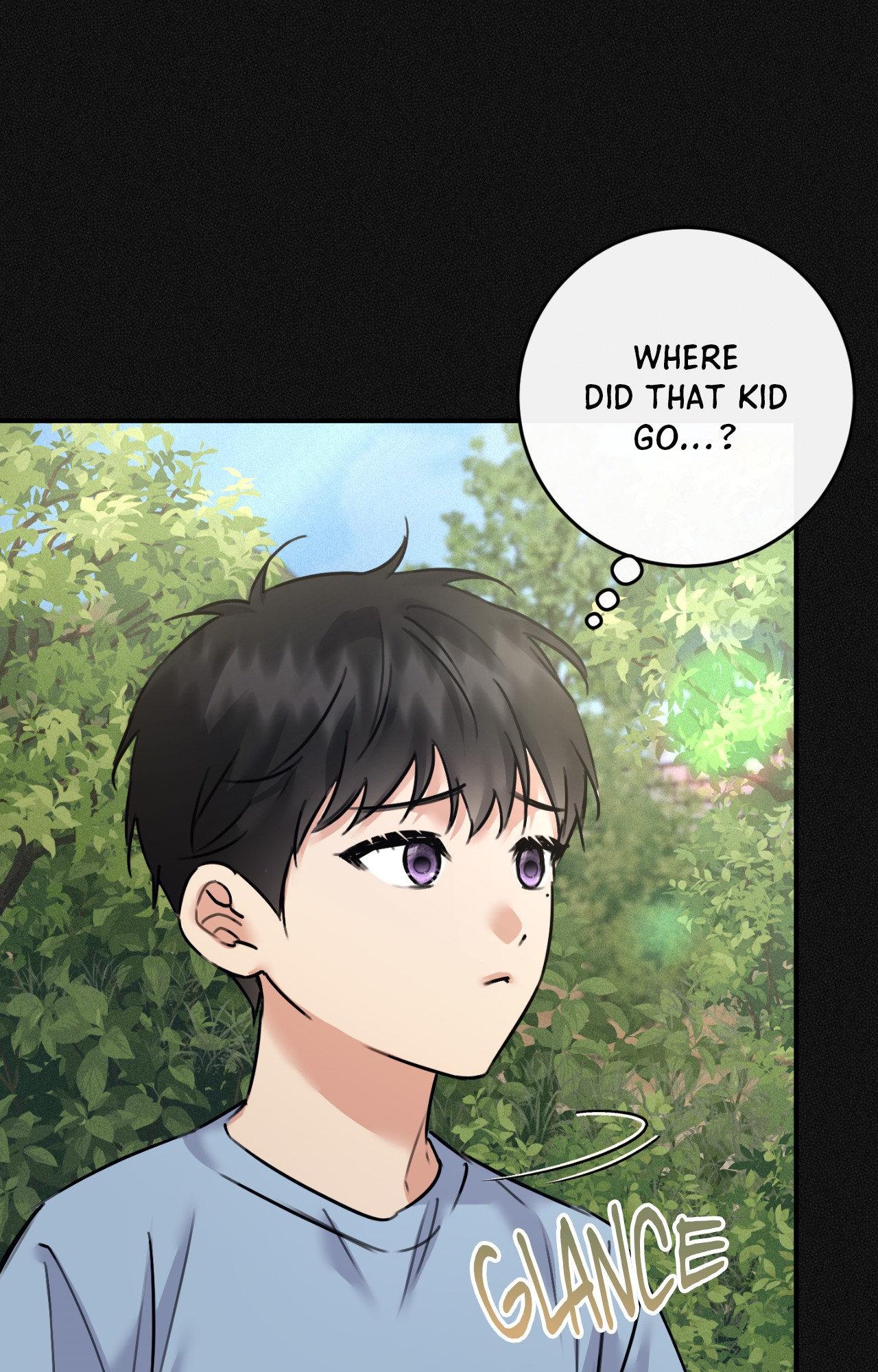 Symbiotic Relationship Between the Sun and the Moon - Chapter 53 Page 71