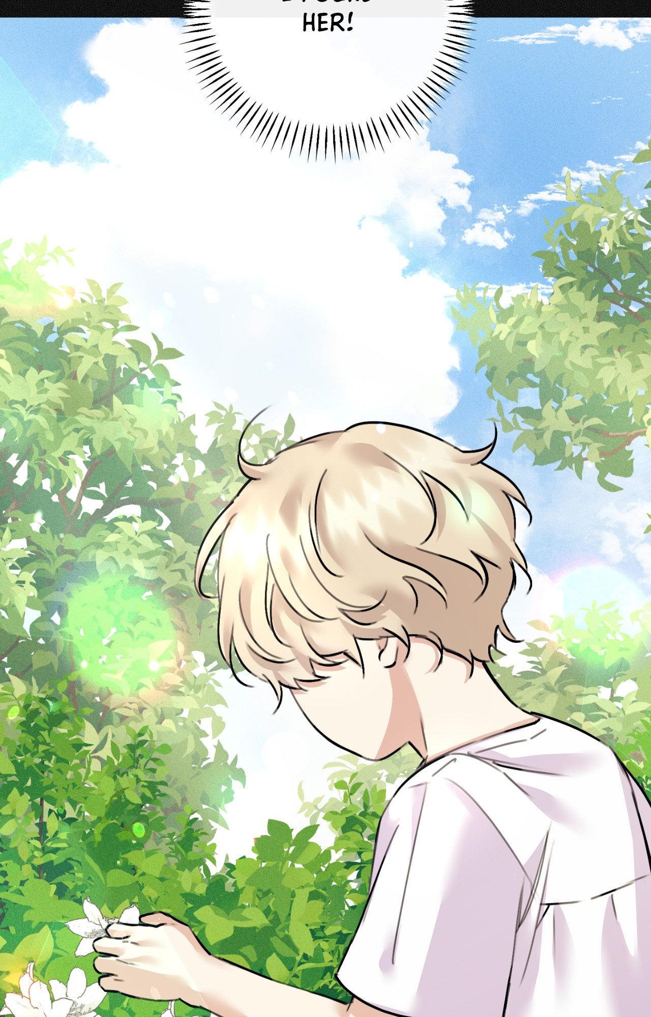 Symbiotic Relationship Between the Sun and the Moon - Chapter 53 Page 74