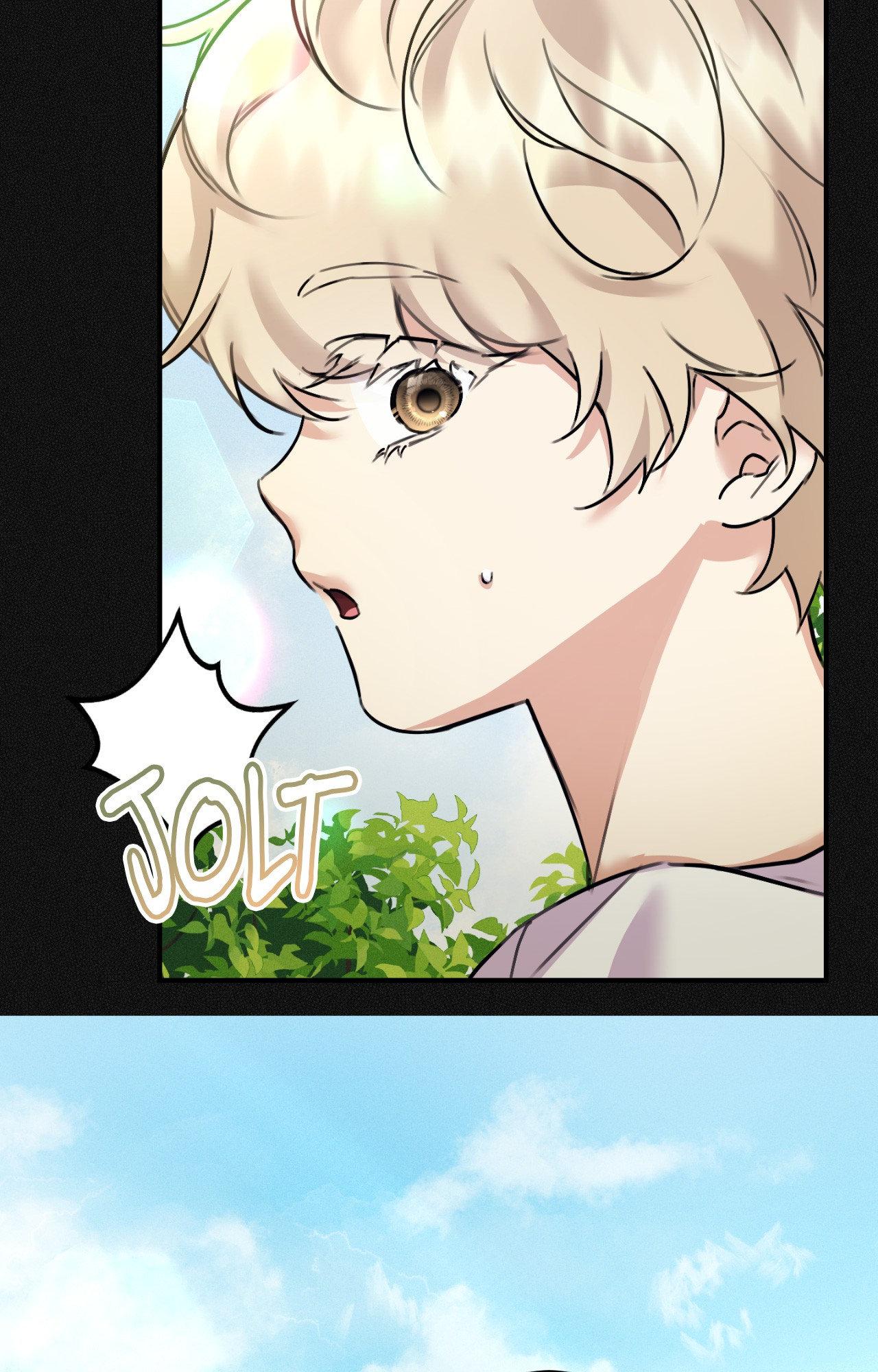 Symbiotic Relationship Between the Sun and the Moon - Chapter 53 Page 76
