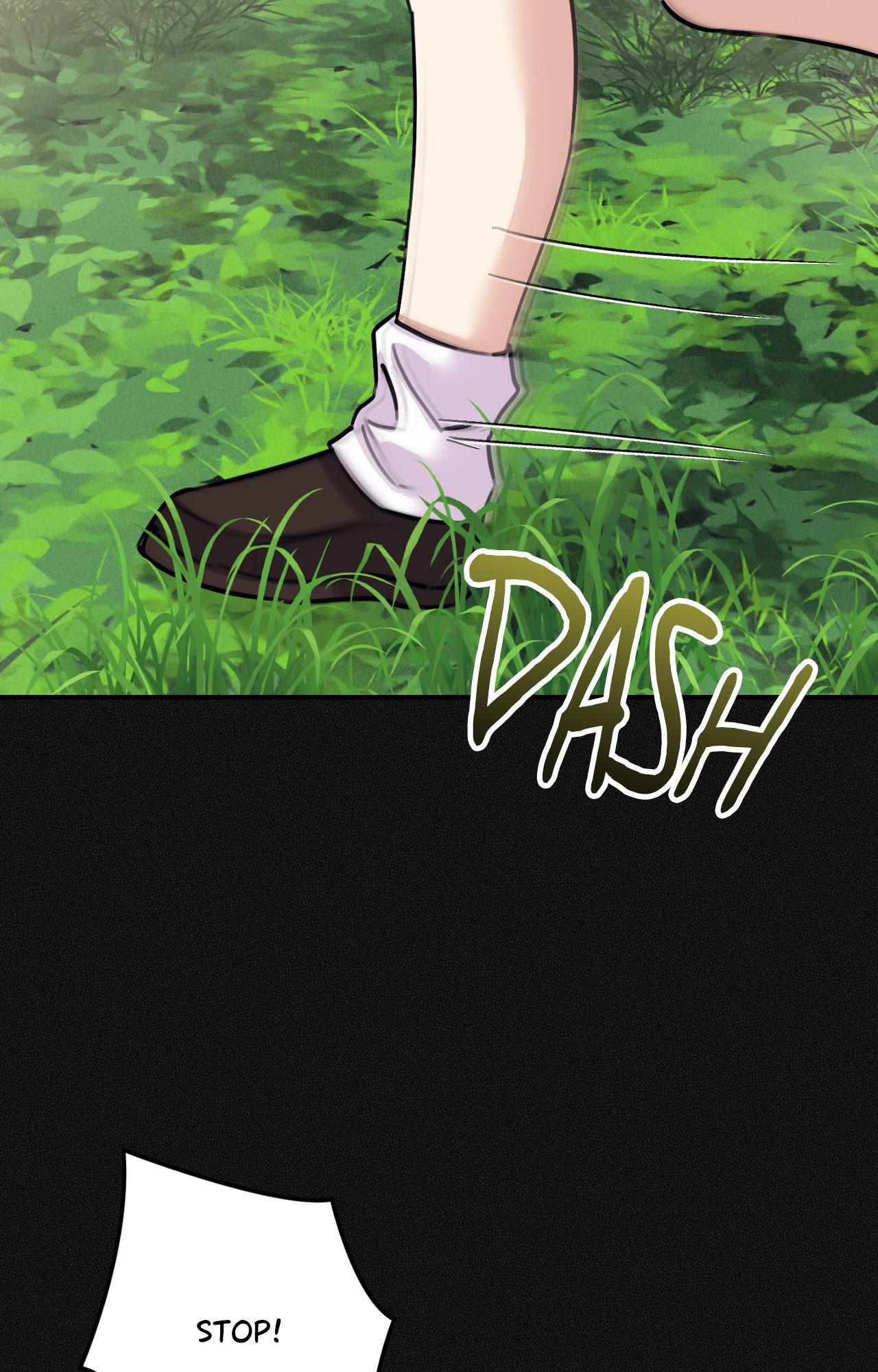 Symbiotic Relationship Between the Sun and the Moon - Chapter 53 Page 79