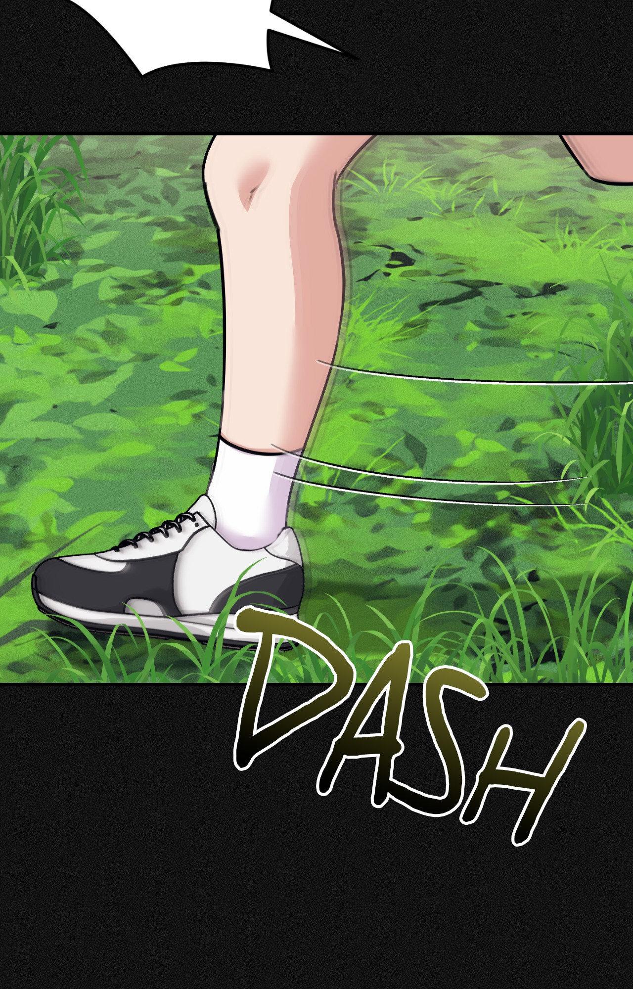 Symbiotic Relationship Between the Sun and the Moon - Chapter 53 Page 80