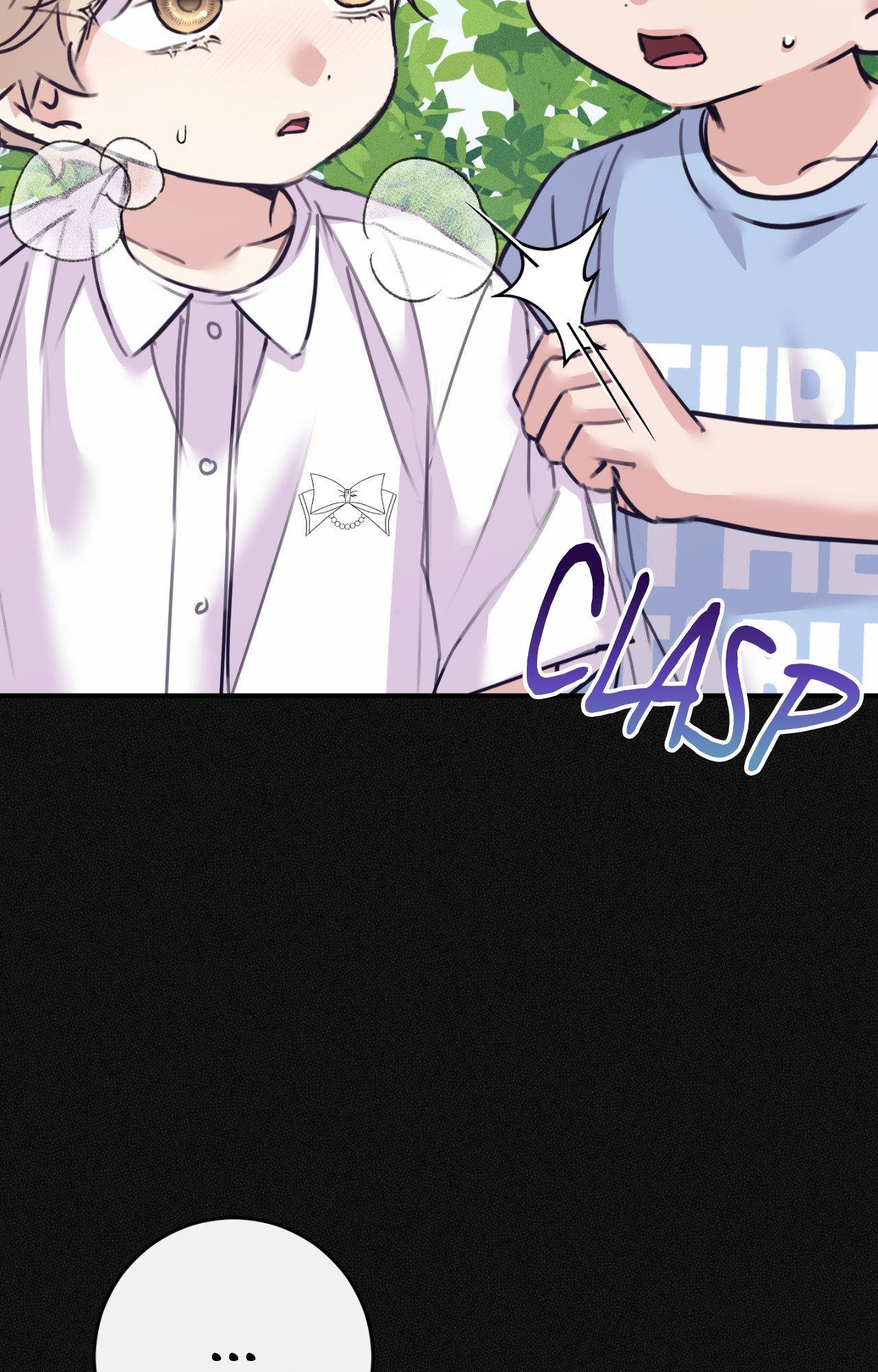 Symbiotic Relationship Between the Sun and the Moon - Chapter 53 Page 83