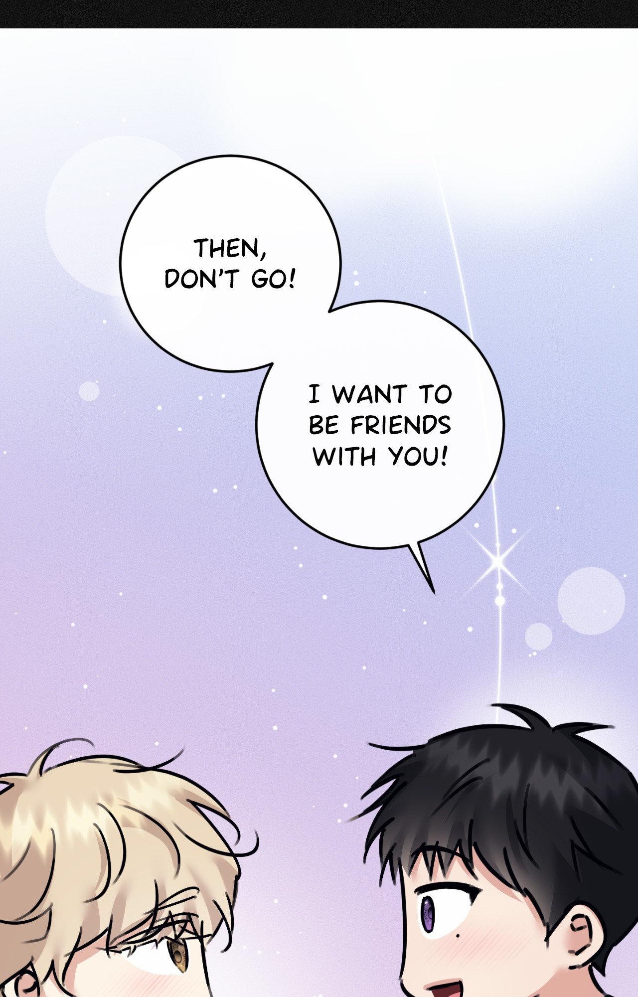 Symbiotic Relationship Between the Sun and the Moon - Chapter 53 Page 86